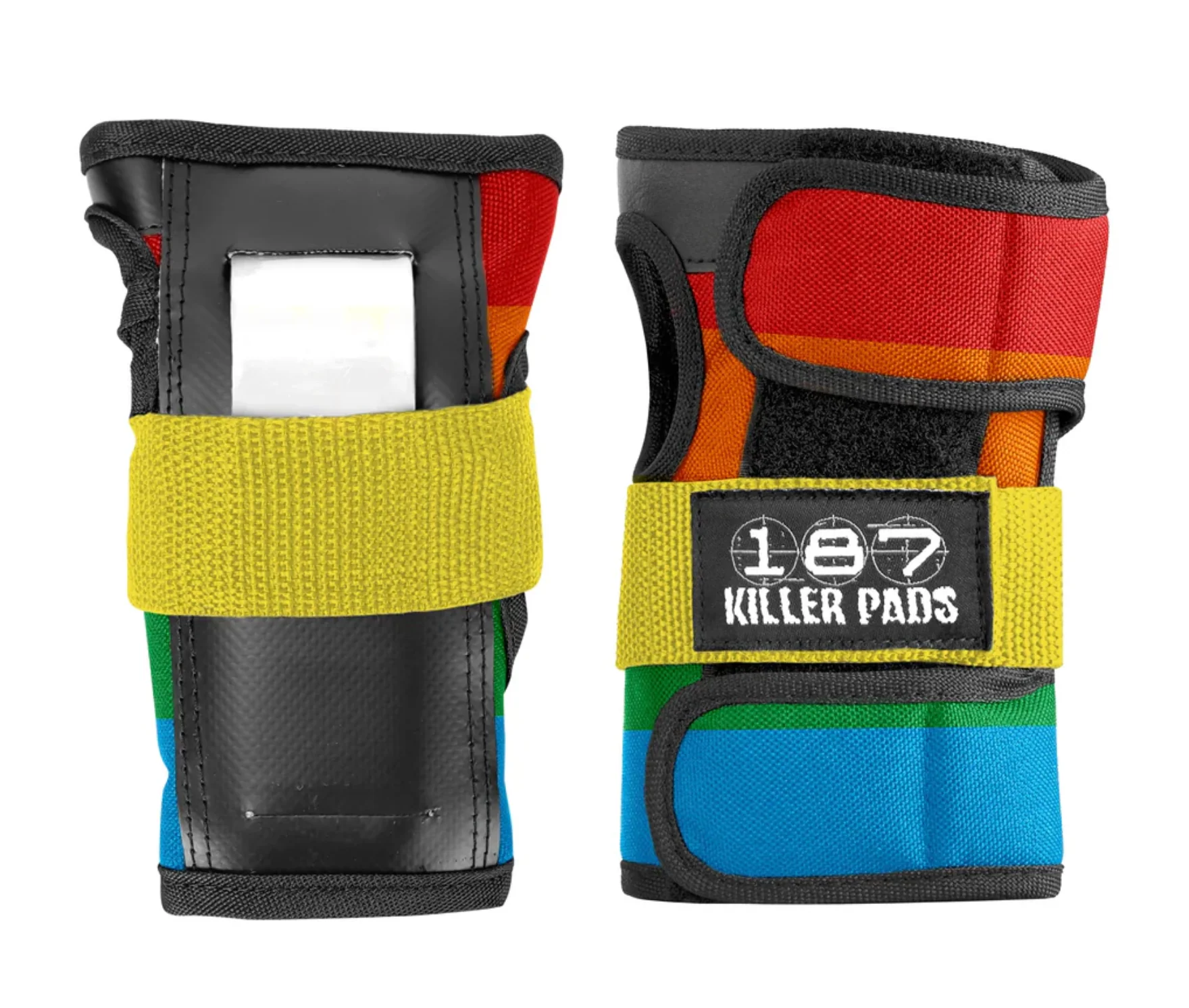 187 Wrist Guards - Image 4