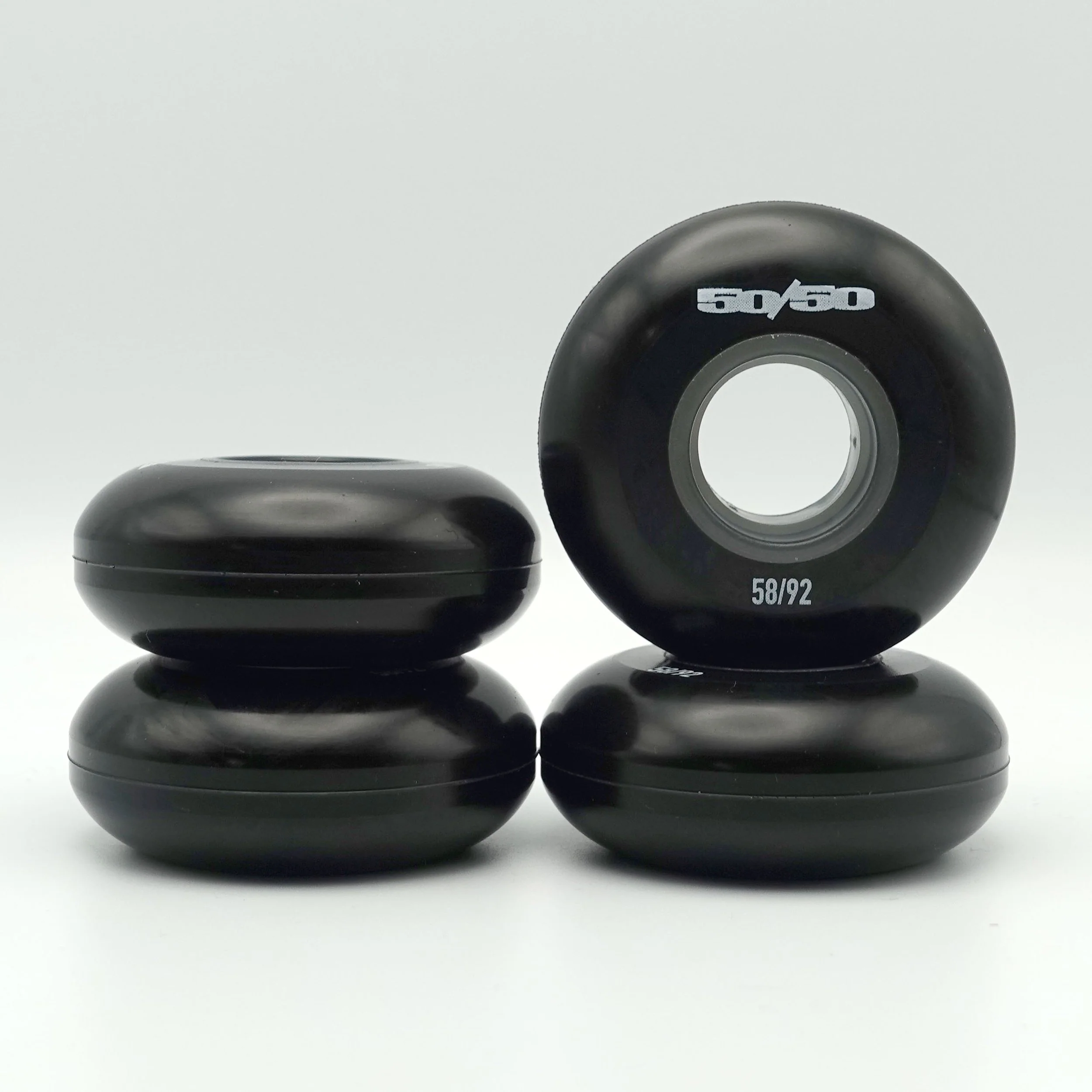 50/50 58mm inline wheel - Image 5