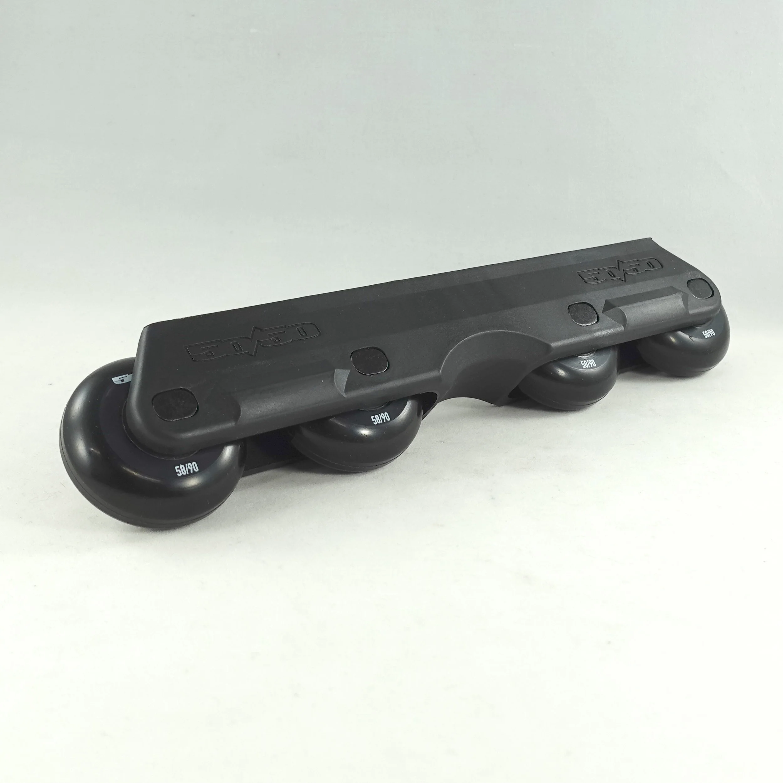 50/50 Balance 2 inline skate frames - Image 3