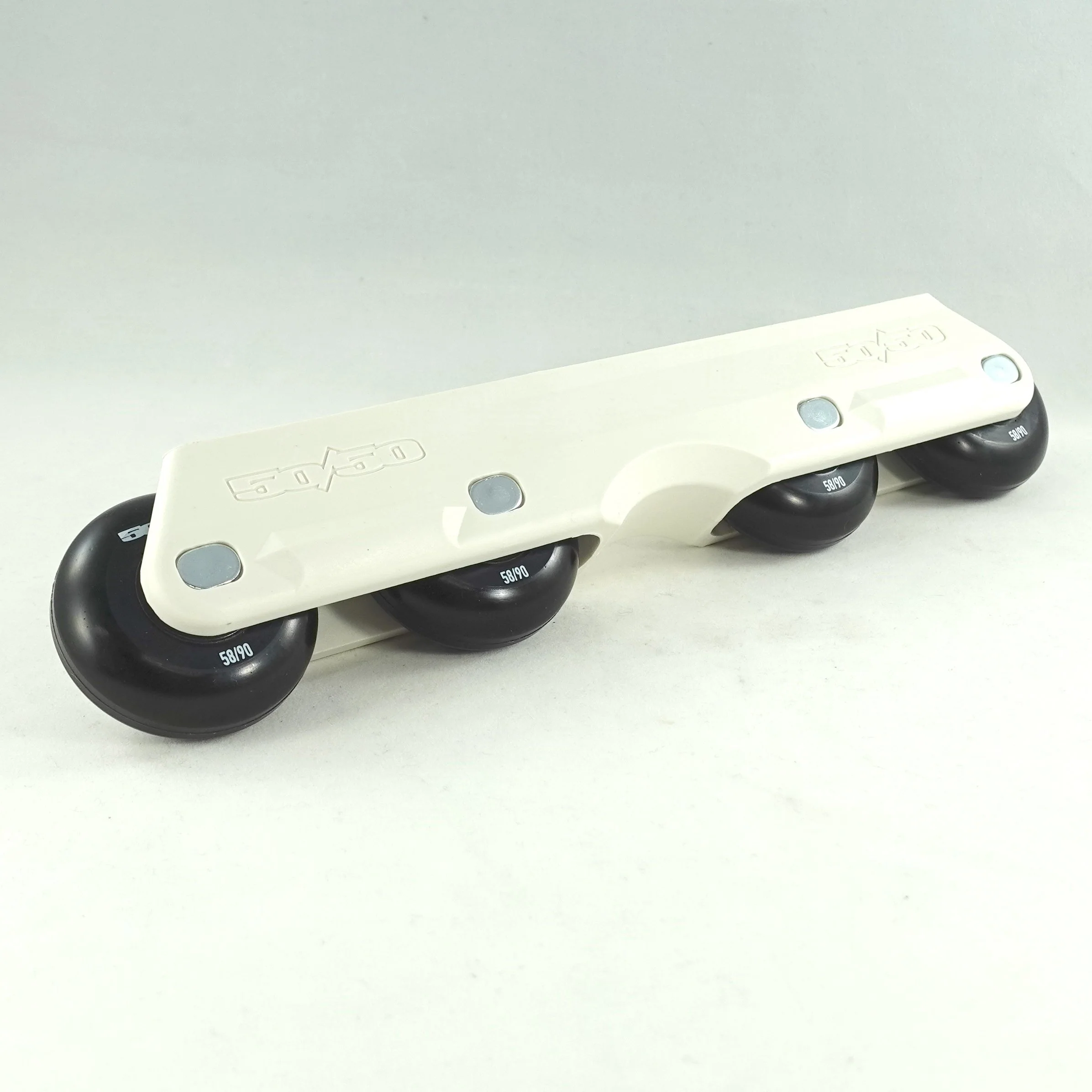 50/50 Balance 2 inline skate frames - Image 6