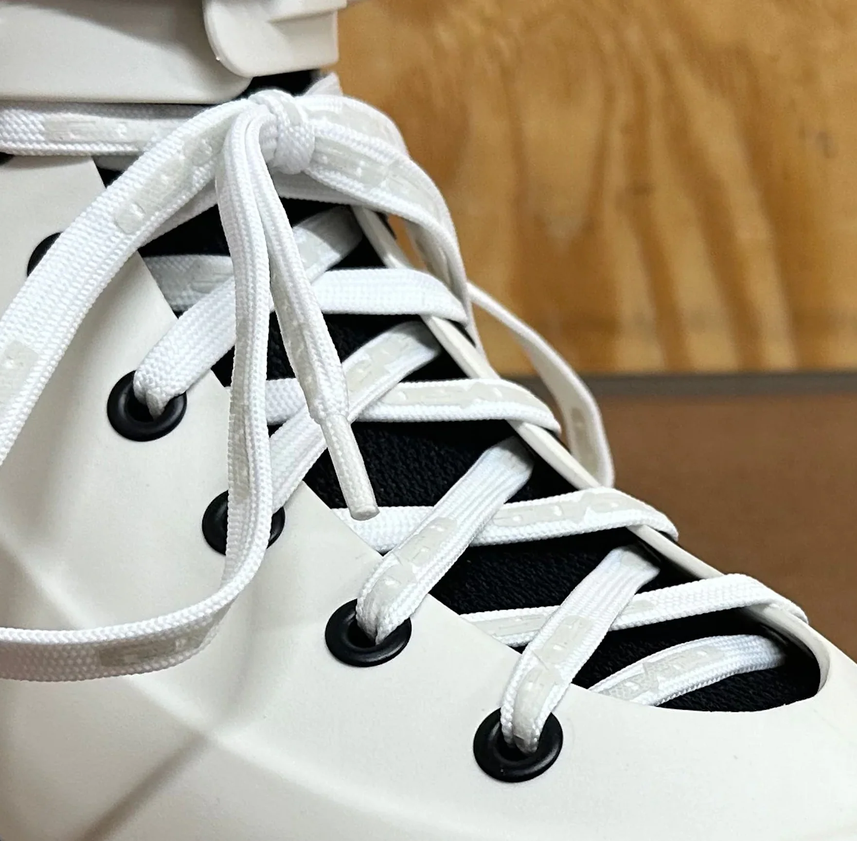 50/50 Laces - Image 6