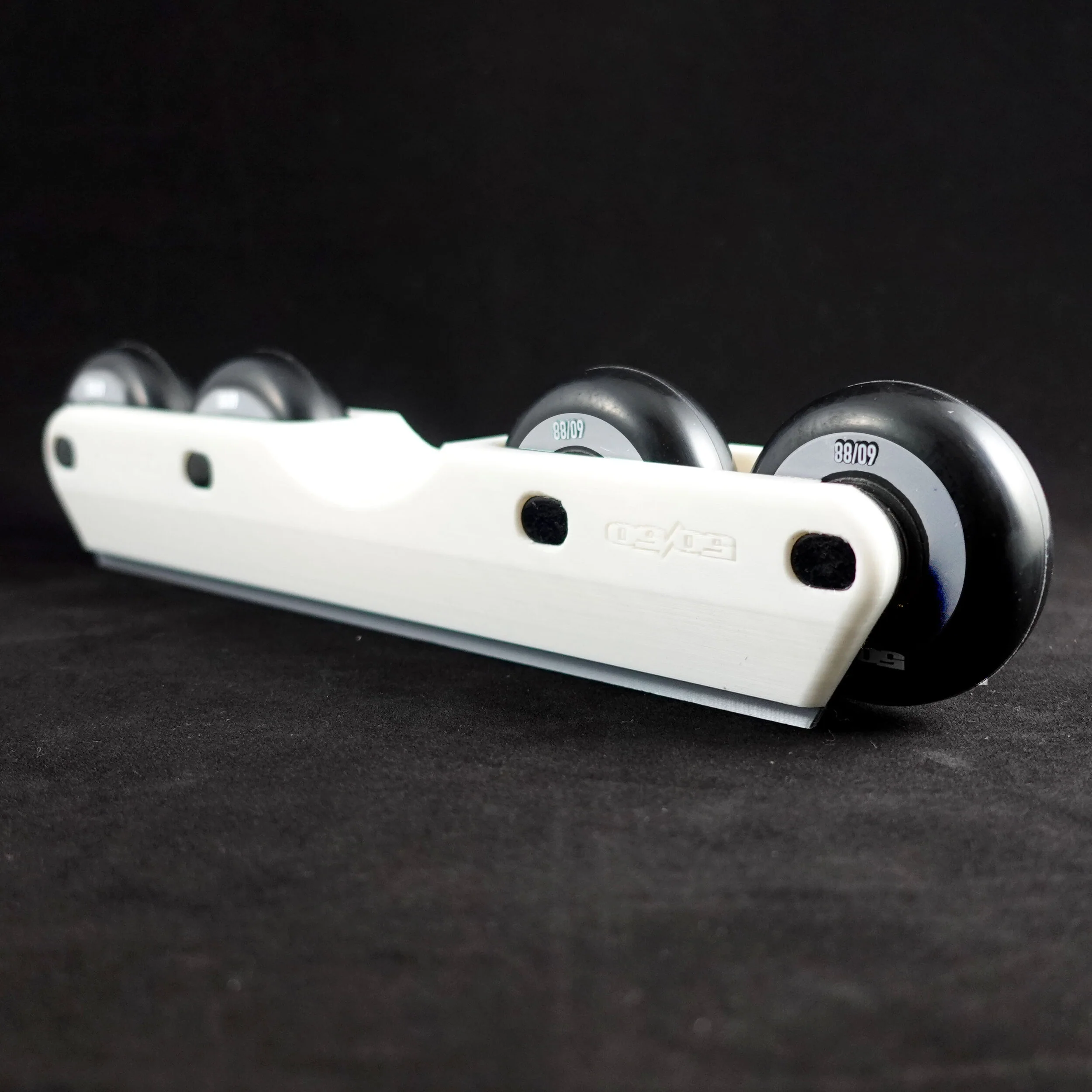 50/50 Prime inline skate frames - Image 5