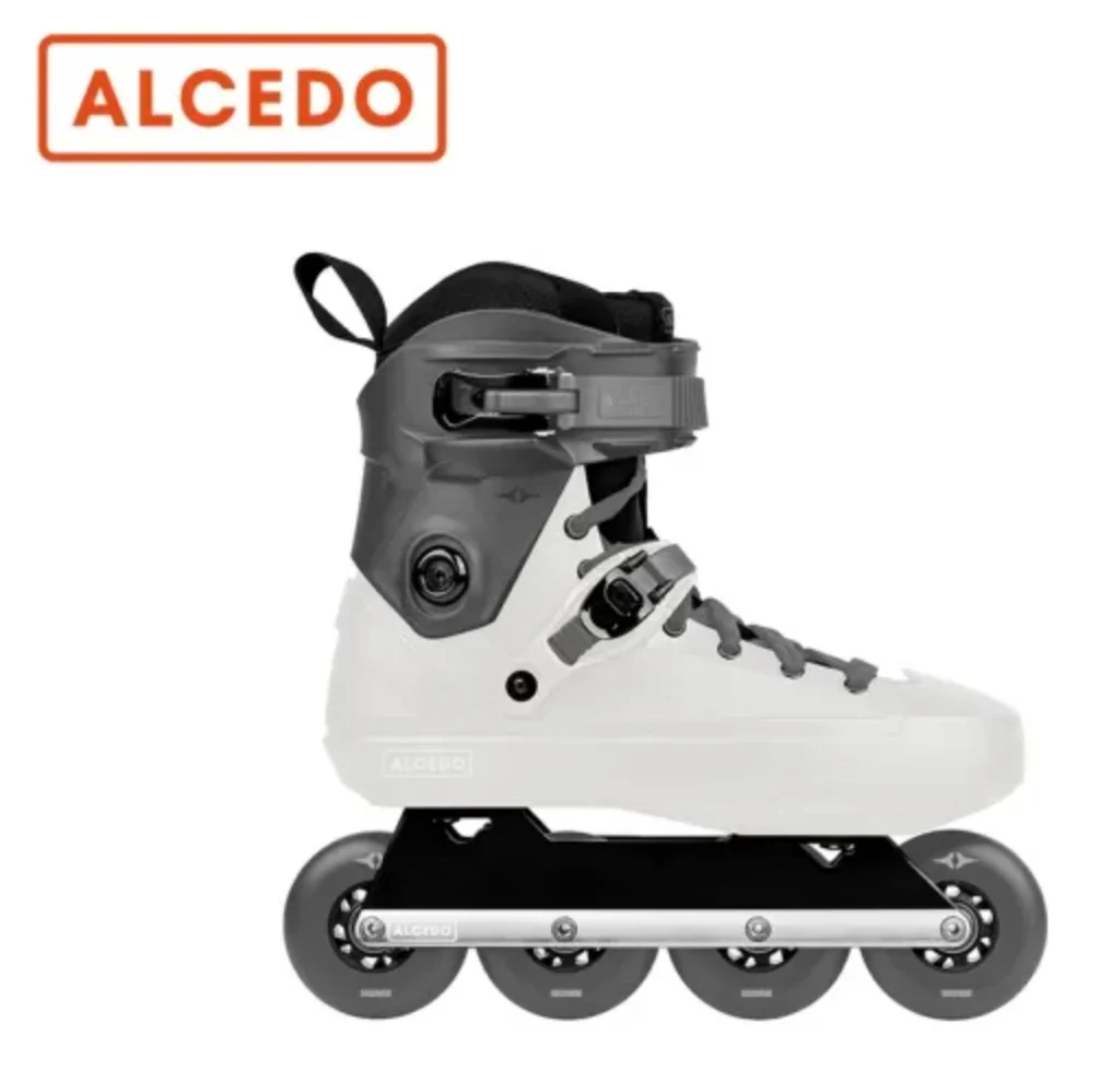 Alcedo One 80 & 90 inline skates - Image 8