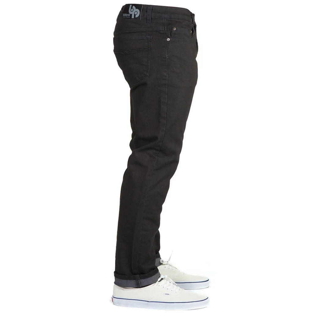 Bulletprufe Blackout Denim adventure fit pants - Image 3