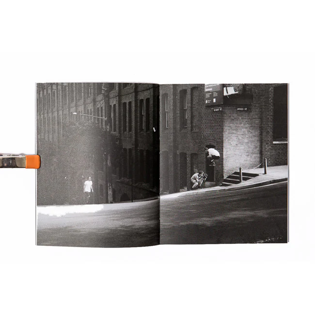 Chapter ii Book + VOD - Image 3
