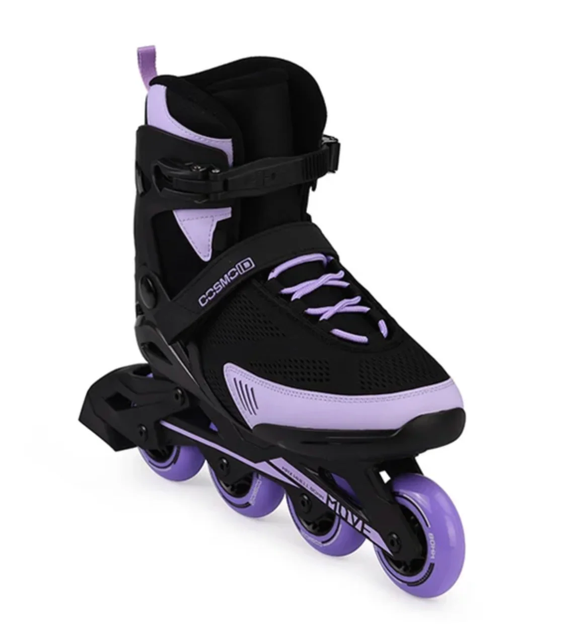 Cosmo ID Move inline skates - Image 2