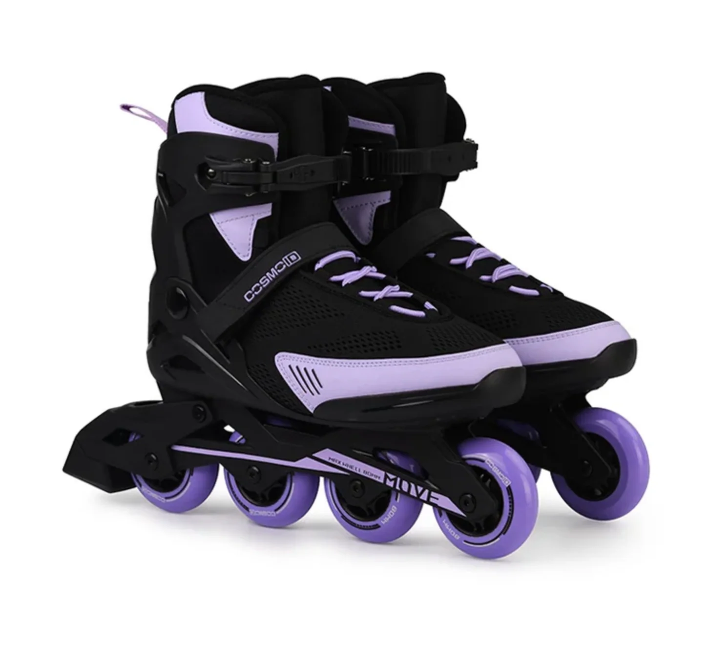 Cosmo ID Move inline skates - Image 5