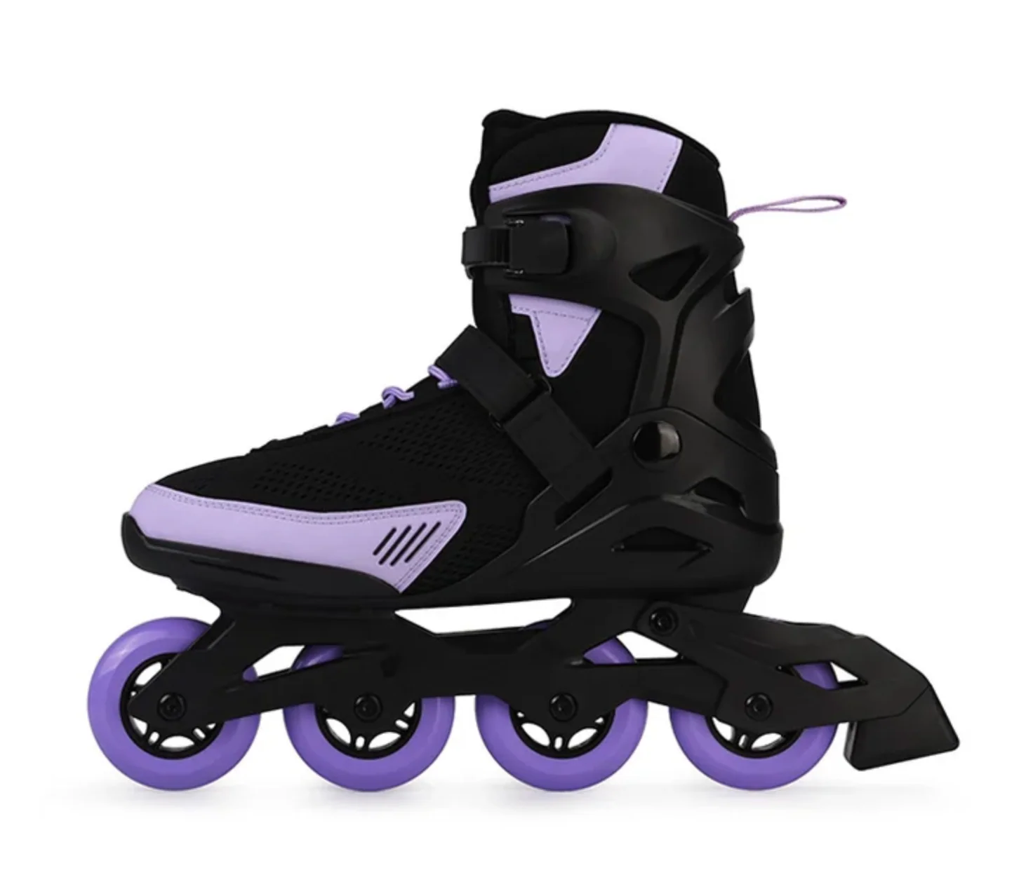 Cosmo ID Move inline skates - Image 6