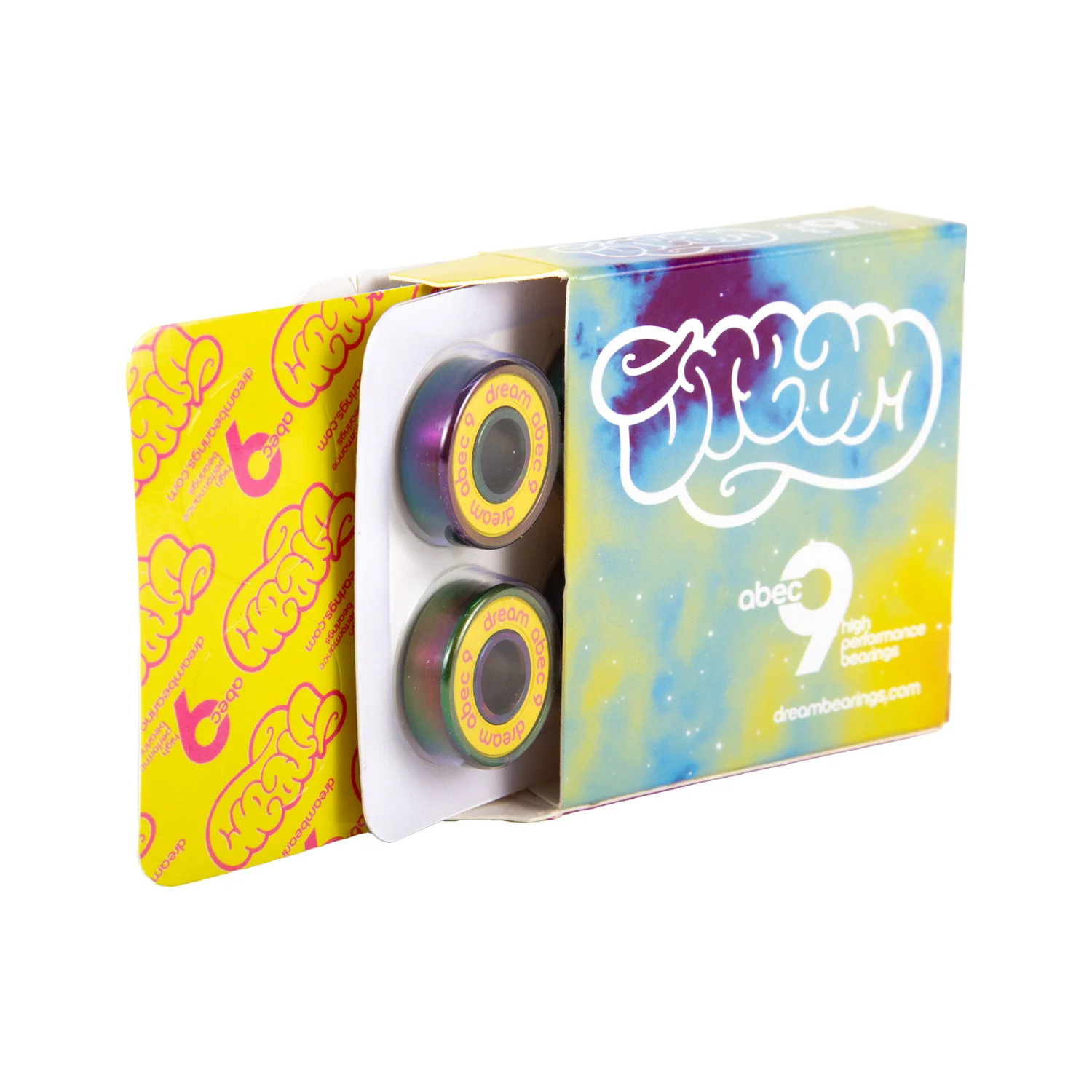 Dream ABEC 9 bearings - Image 2
