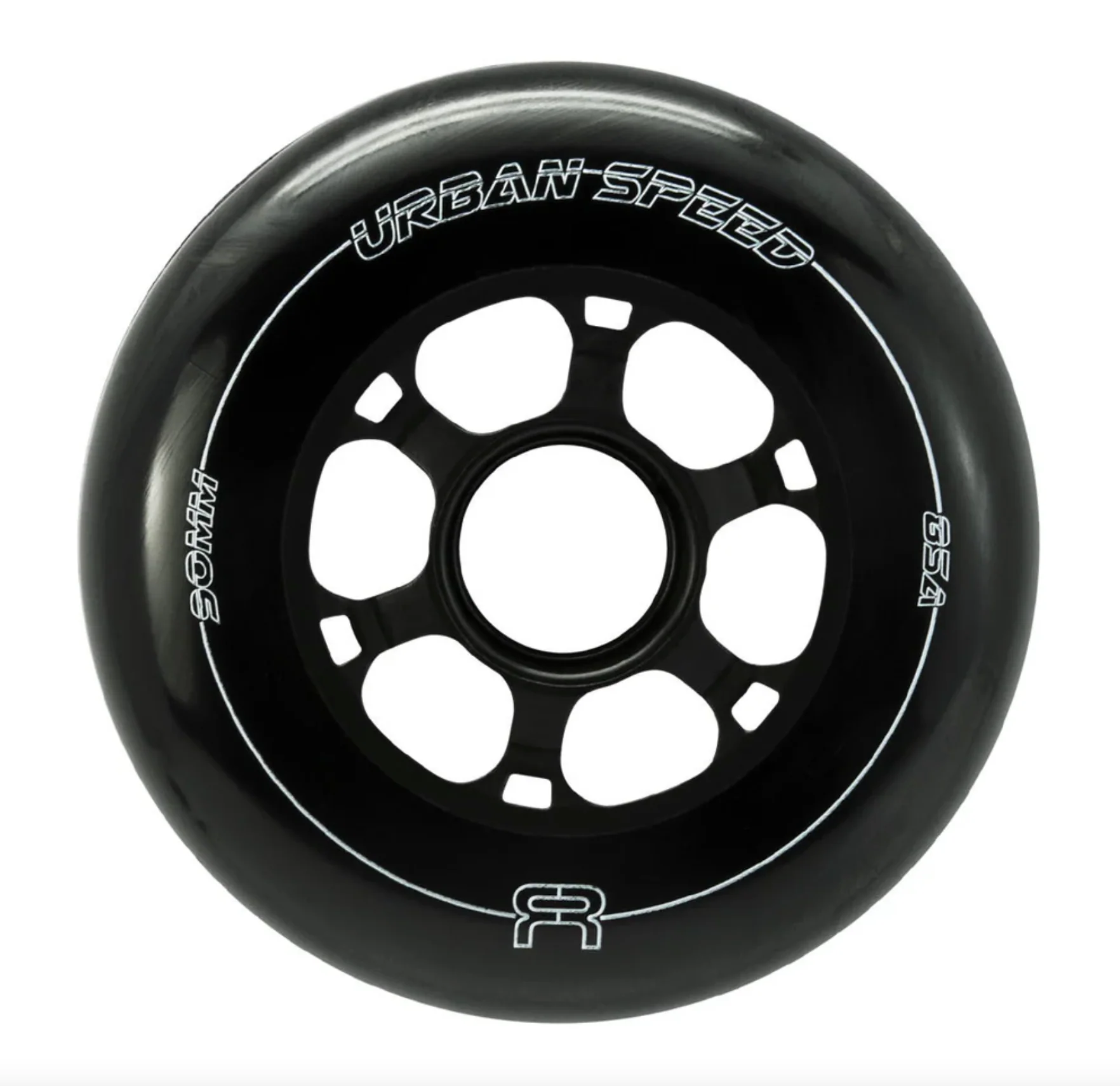FR Urban Speed 90mm inline wheel