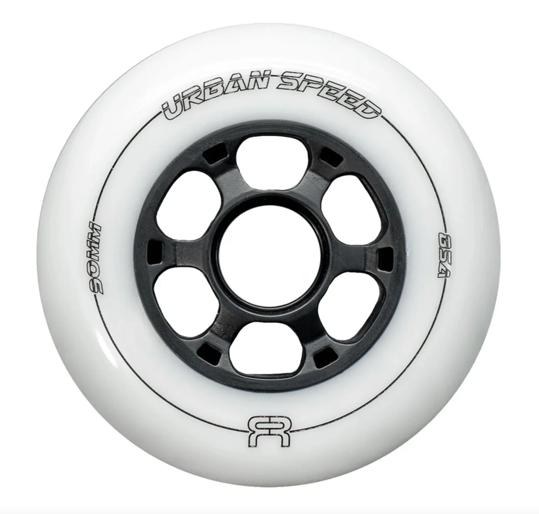 FR Urban Speed 90mm inline wheel - Image 2