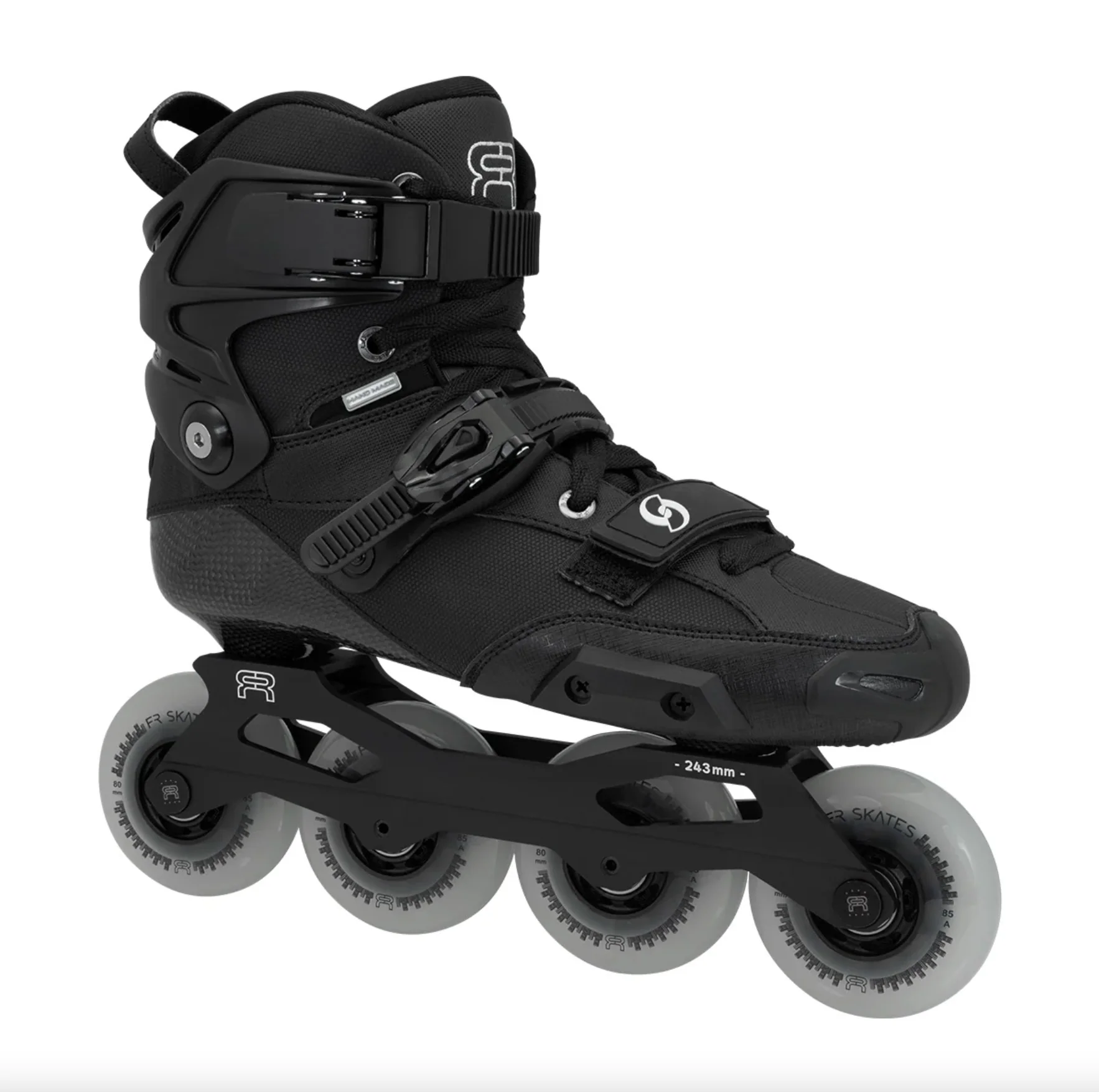 FR Spin 2025 inline skates