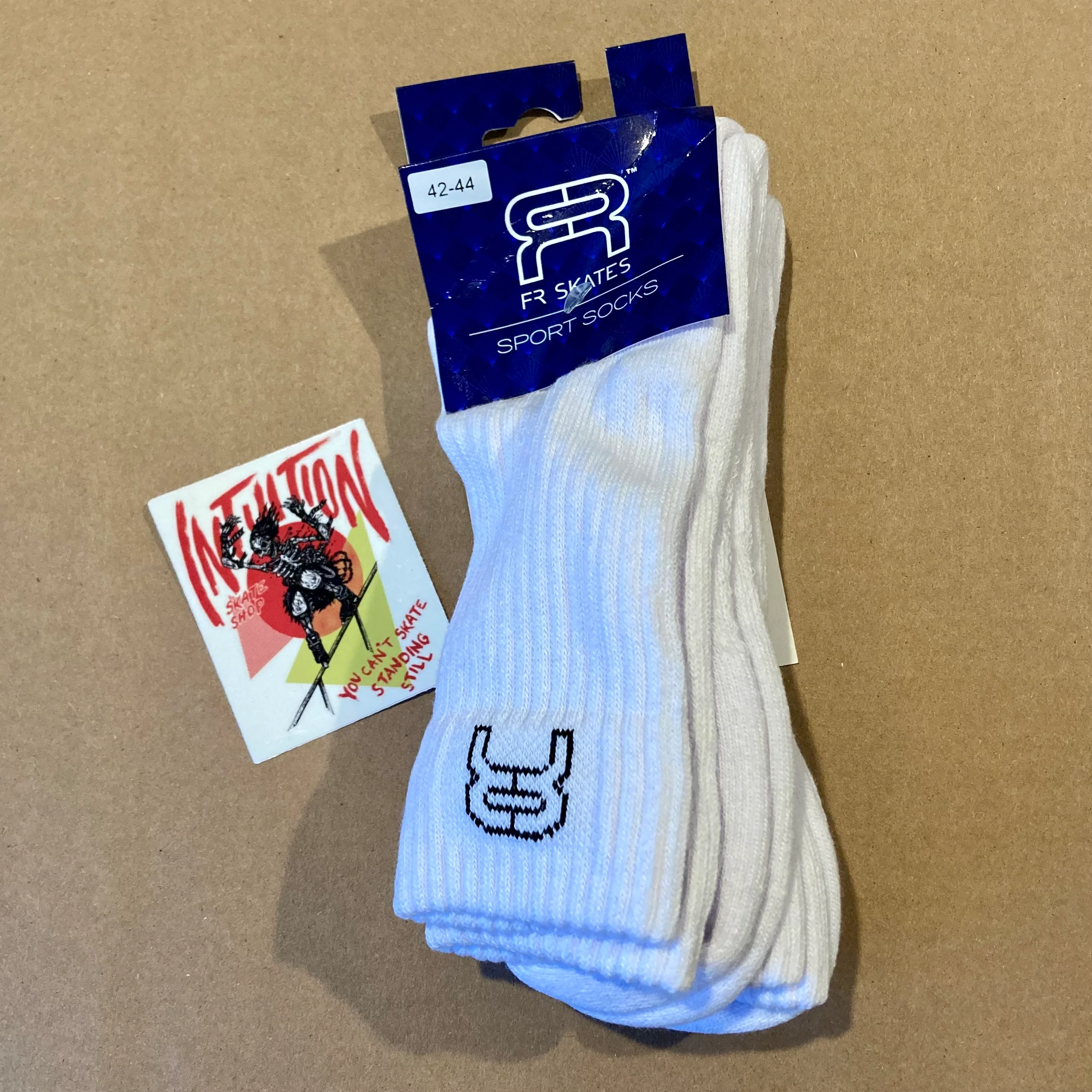 FR Sport skate socks - Image 3