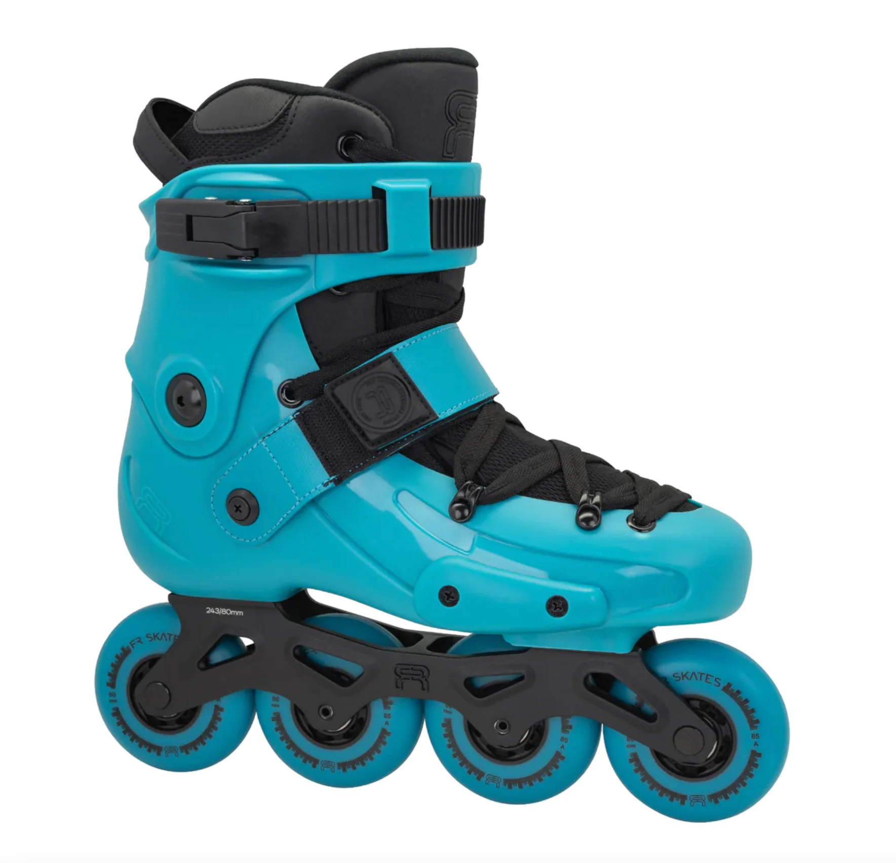 FRX 80 inline skates - Image 3