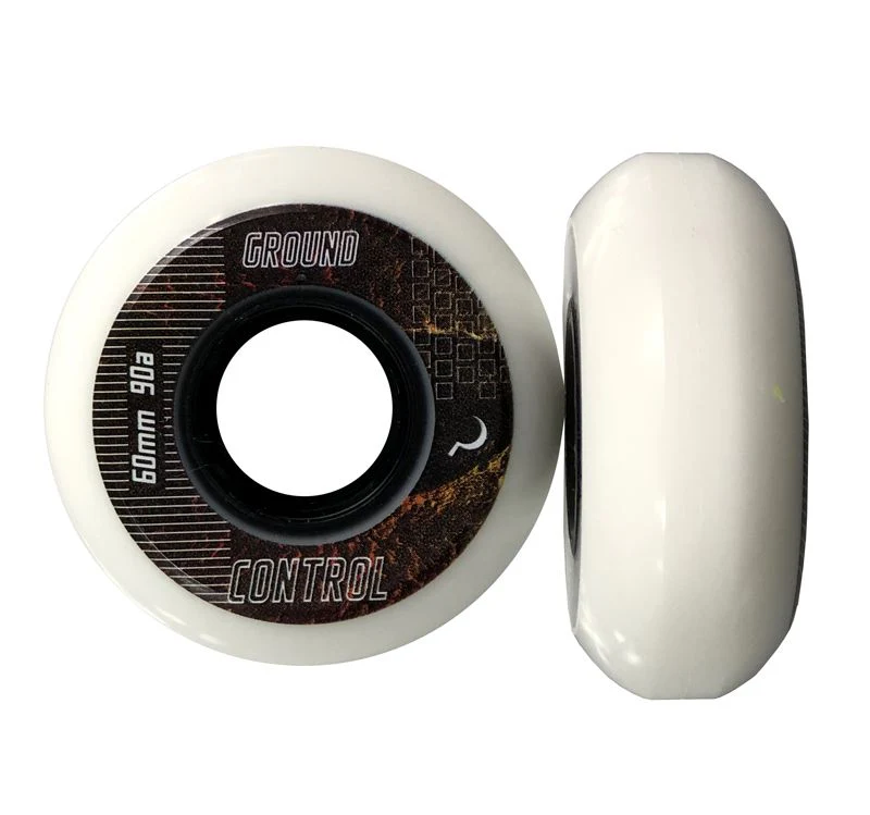Ground Control 60mm Earth City wheel - Image 5