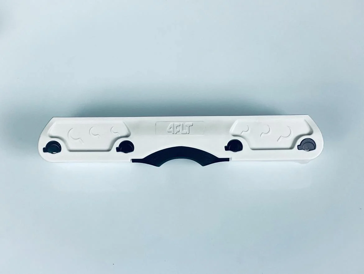 Ground Control FLT4 inline frames - Image 5