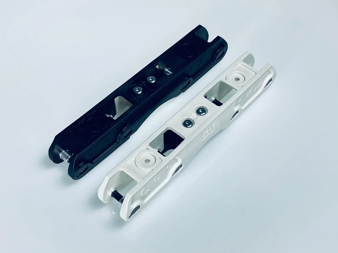 Ground Control FLT4 inline frames - Image 7
