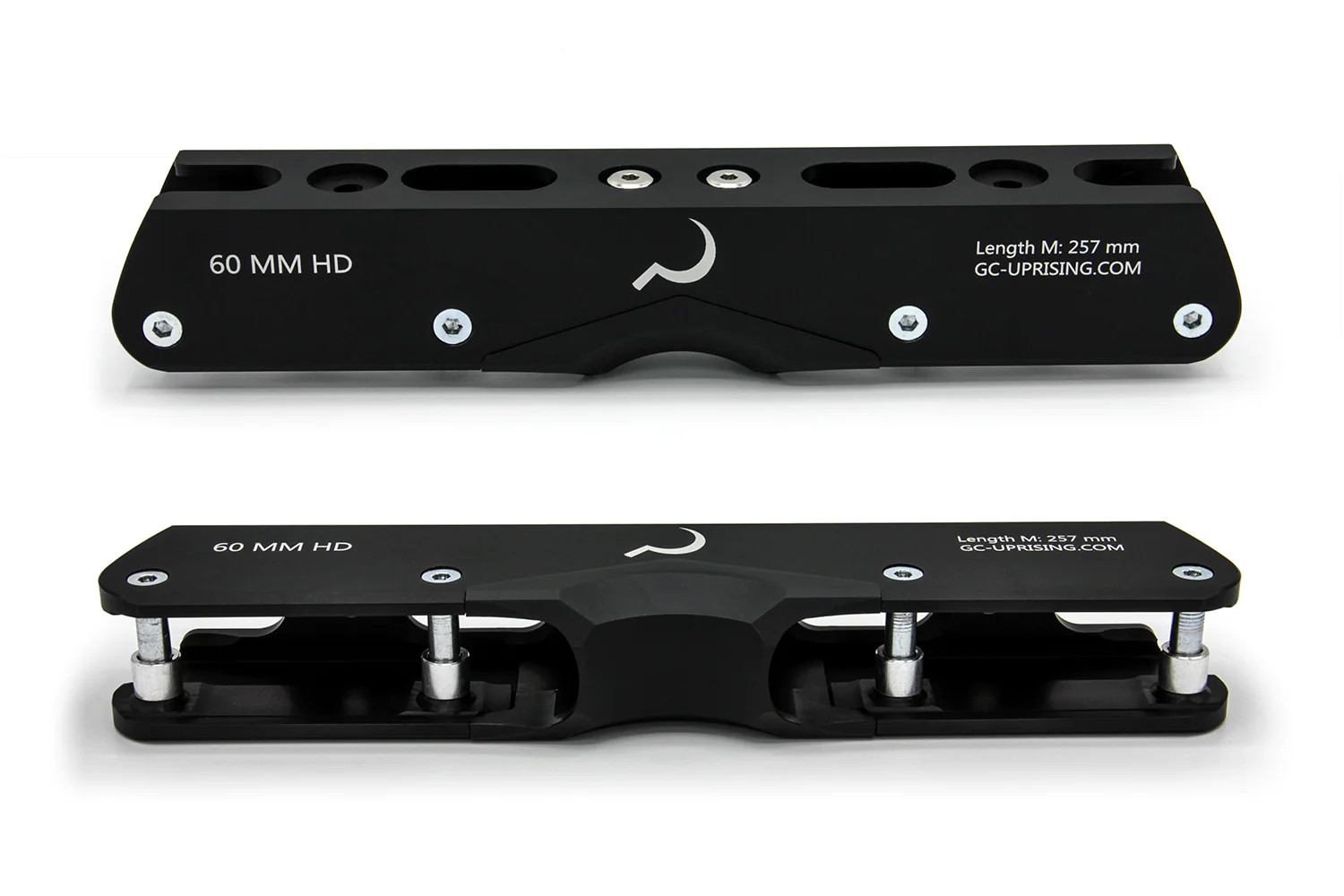 Ground Control HD 60mm Aluminum frames - Image 4