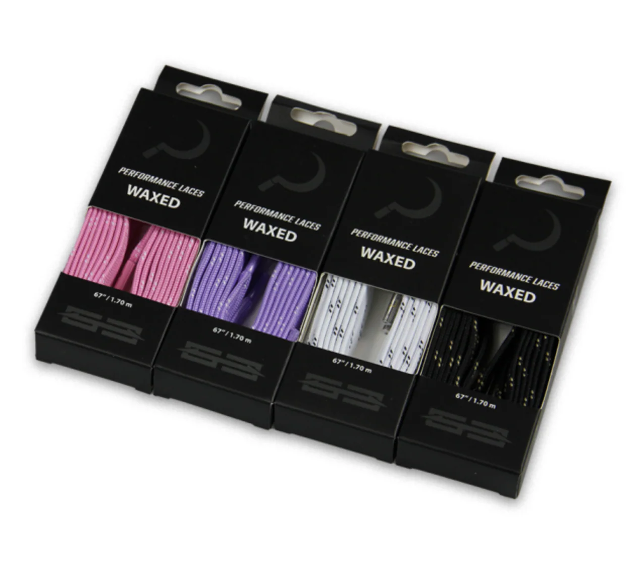 Ground Control Performance 67 inch inline skate laces