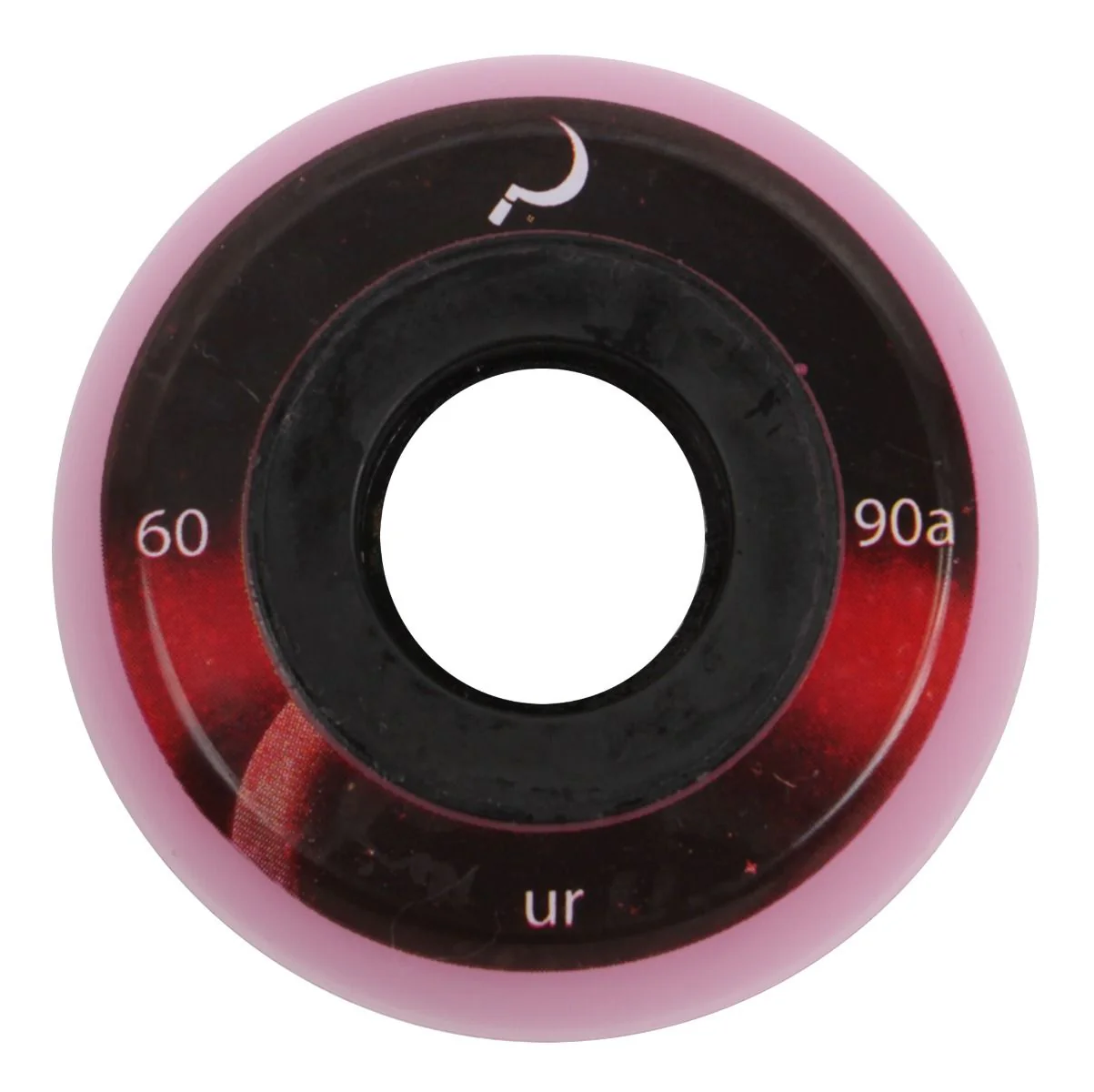 Ground Control 60mm Scorched inline wheels - Image 3