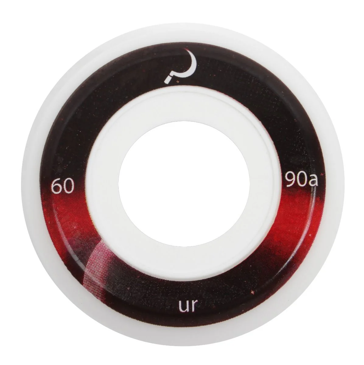 Ground Control 60mm Scorched inline wheels - Image 6