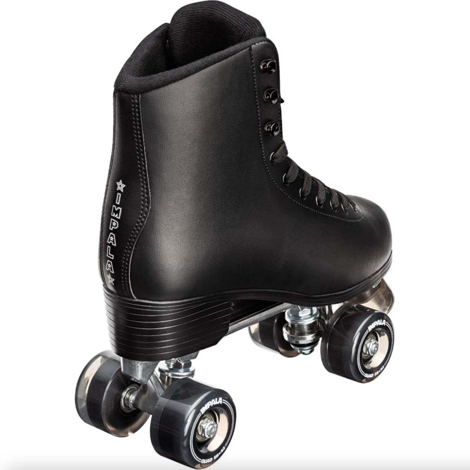 Impala Black roller skates - Image 4