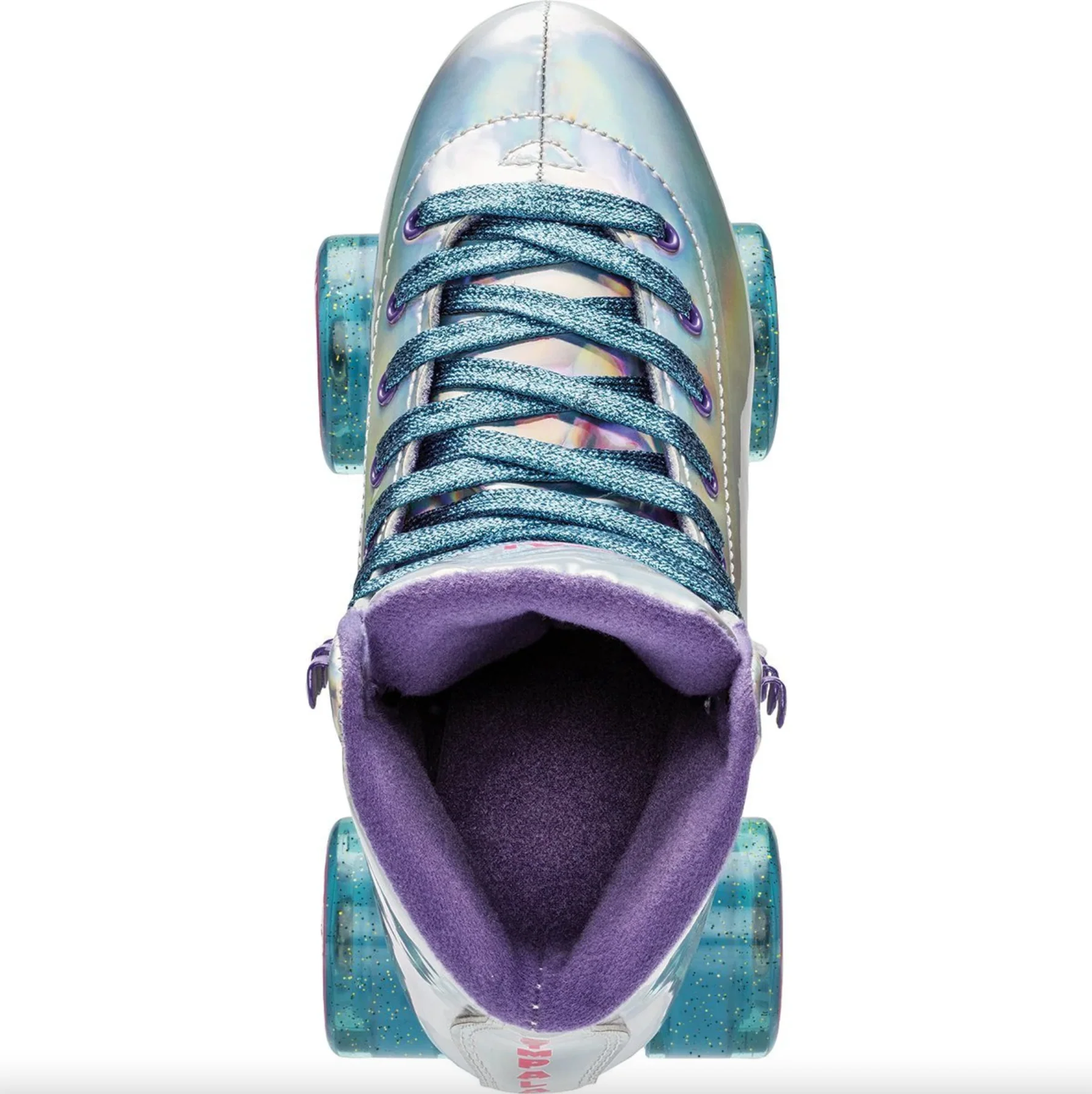 Impala Holographic roller skates - Image 4