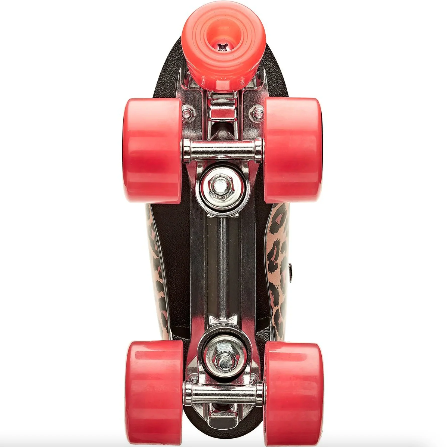 Impala Leopard roller skates - Image 5