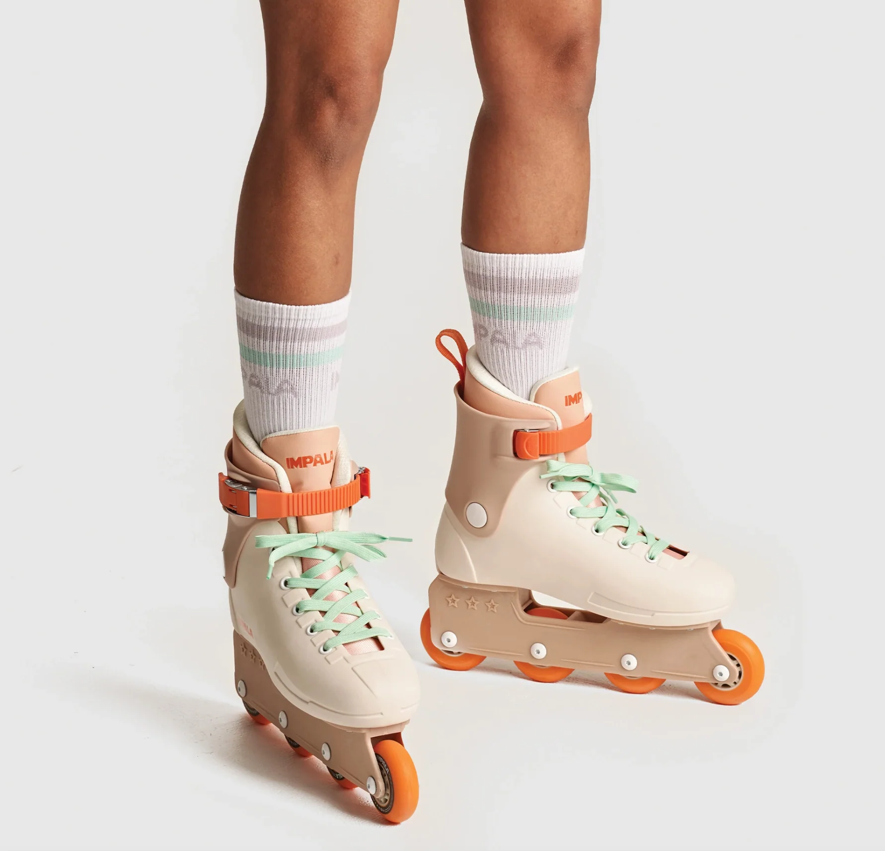 Impala Sahara inline skates - Image 6