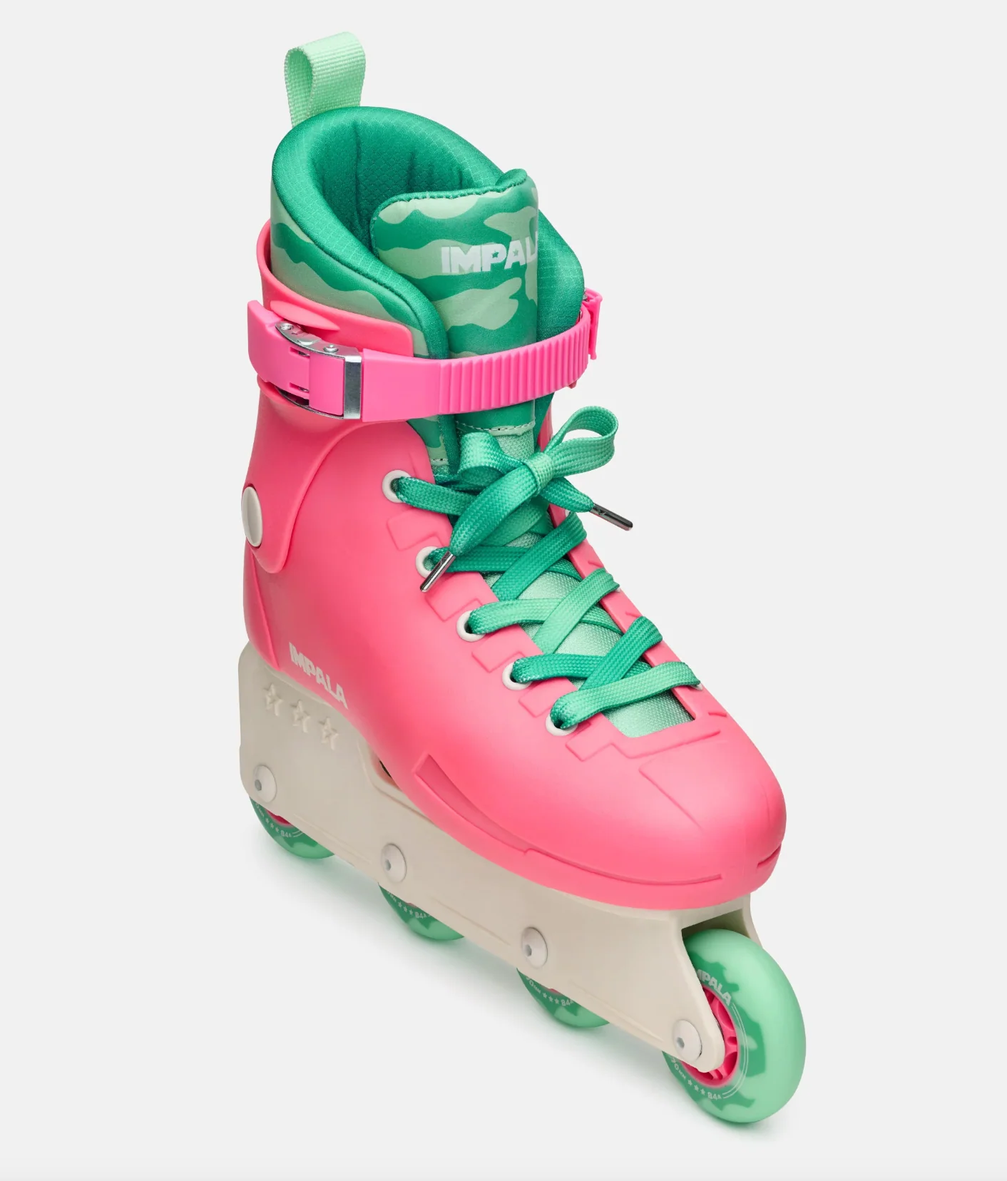 Impala Watermelon inline skates - Image 2