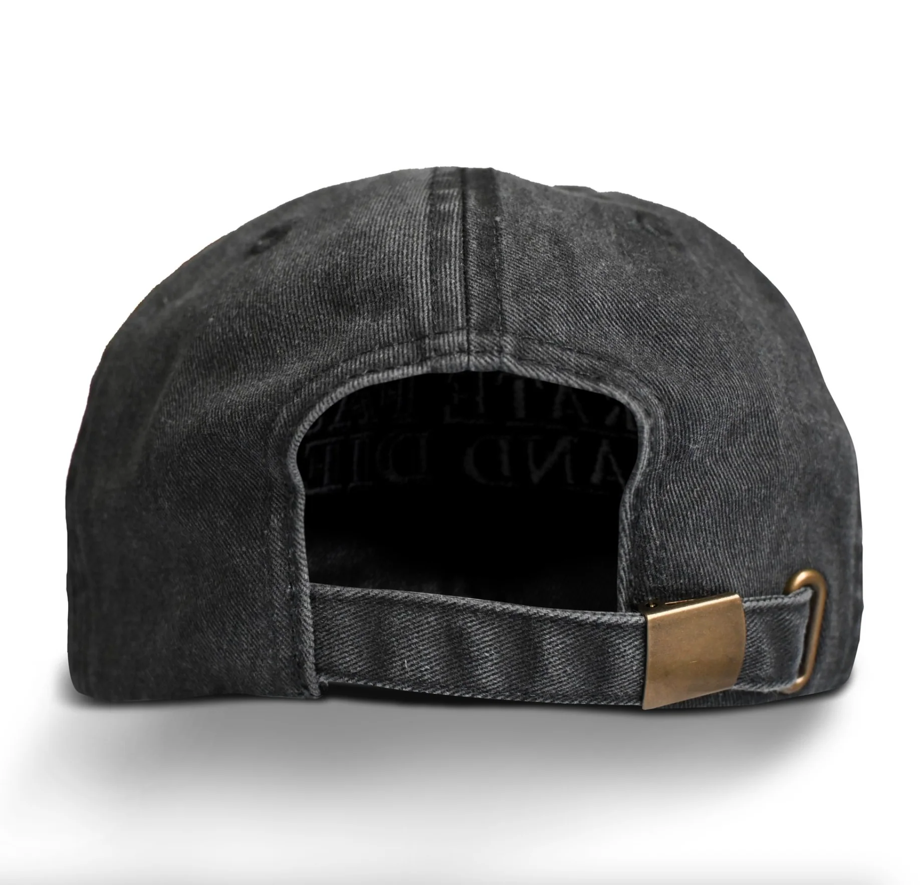 Inferno Classic hat - Image 2