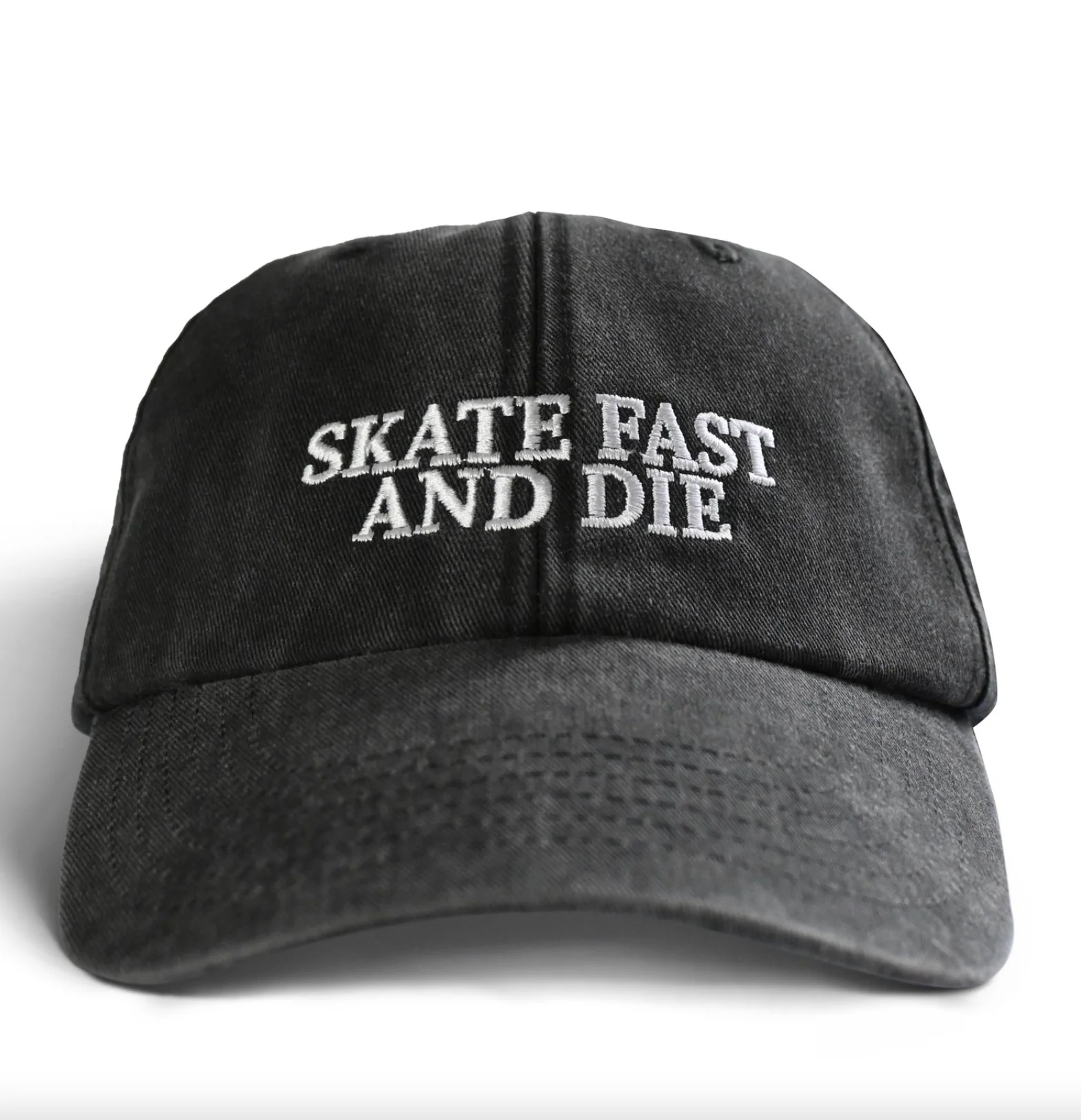 Inferno Skate Fast and Die hat