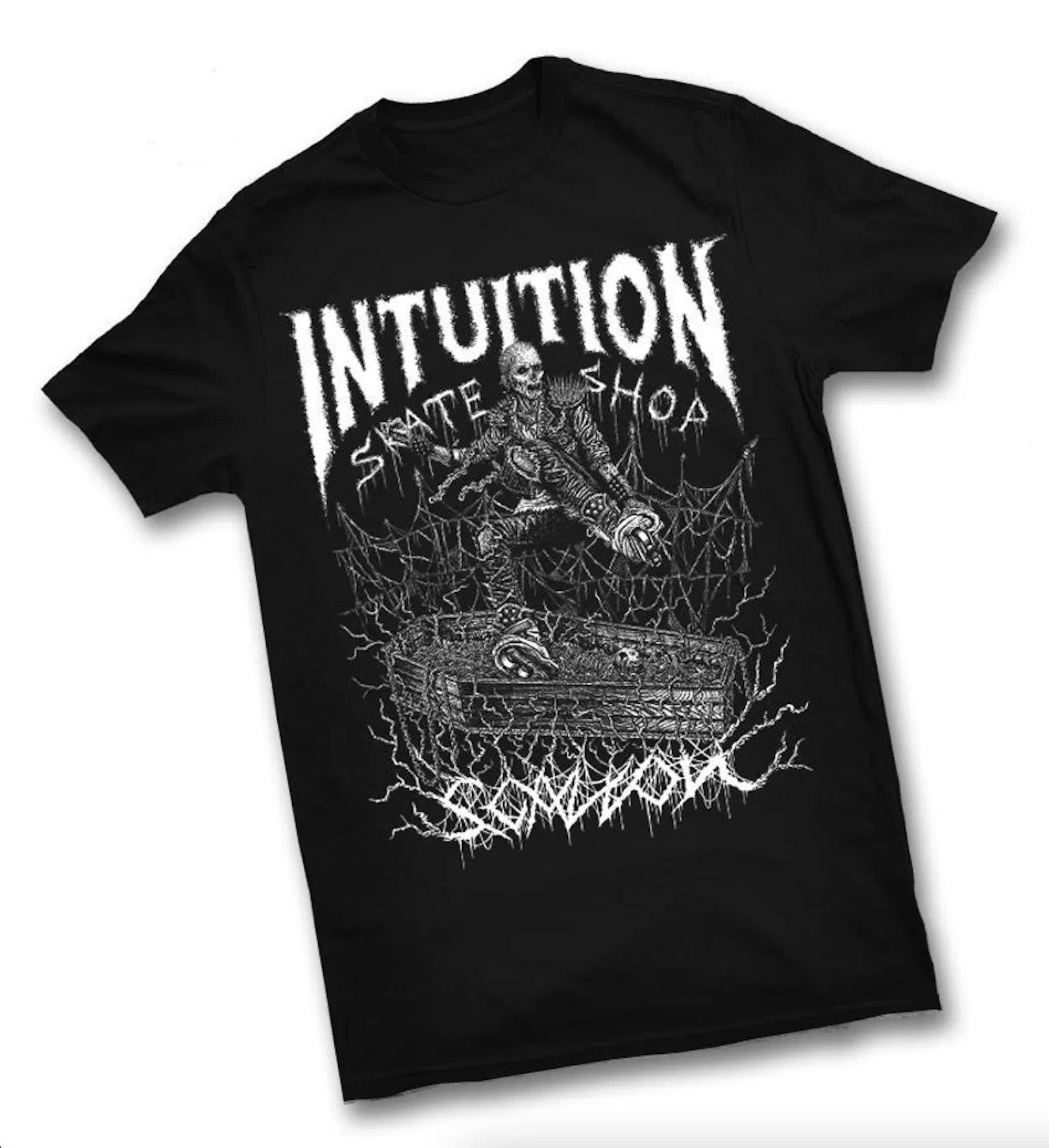 Intuition Rob Scallon shirt - Image 2