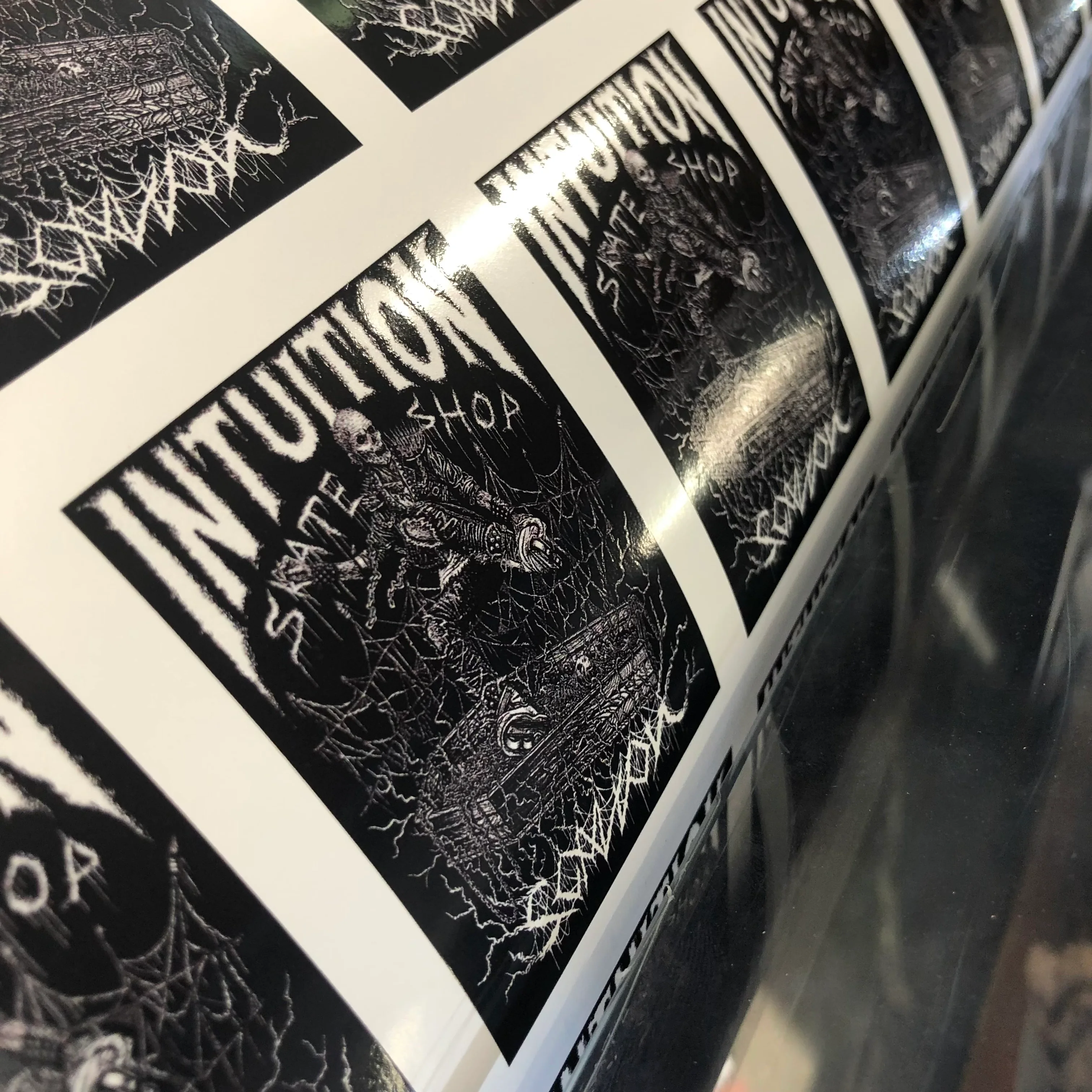 Intuition Rob Scallon shirt - Image 4