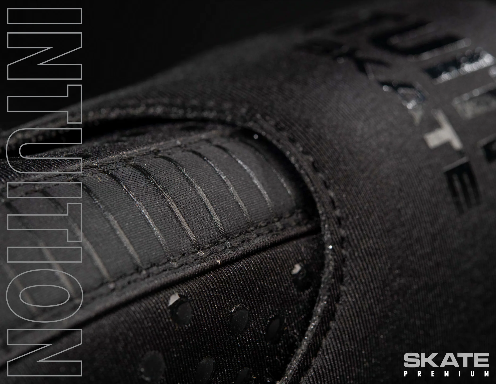Intuition Skate Premium inline skate liners - Image 7