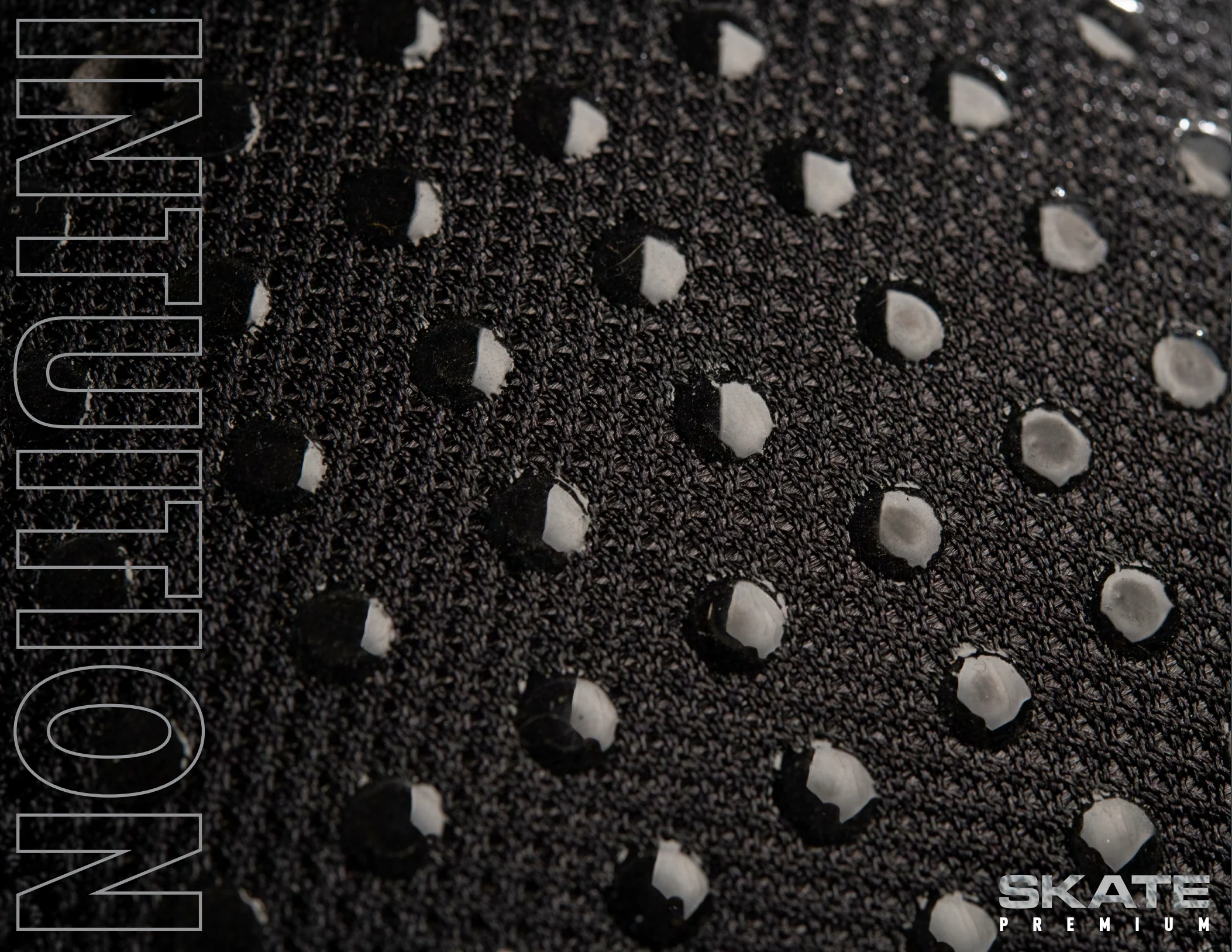 Intuition Skate Premium inline skate liners - Image 8