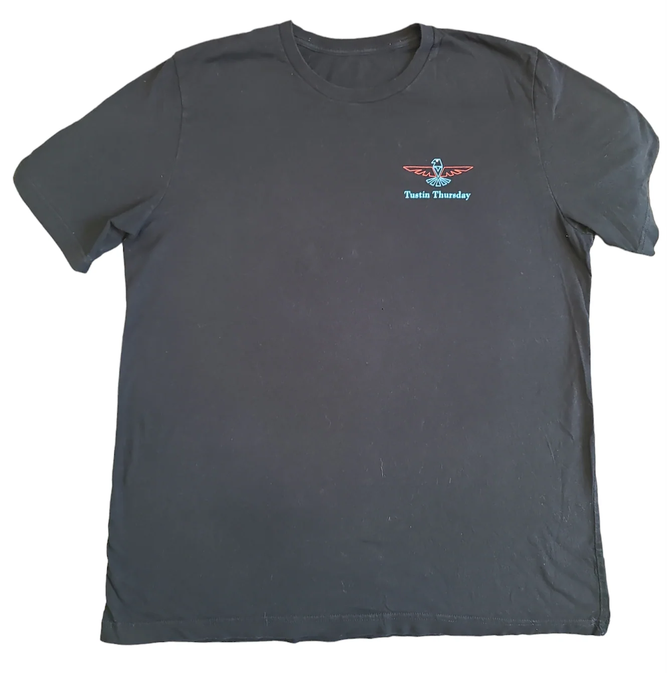 Item Tustin Thursdays shirt - Image 2