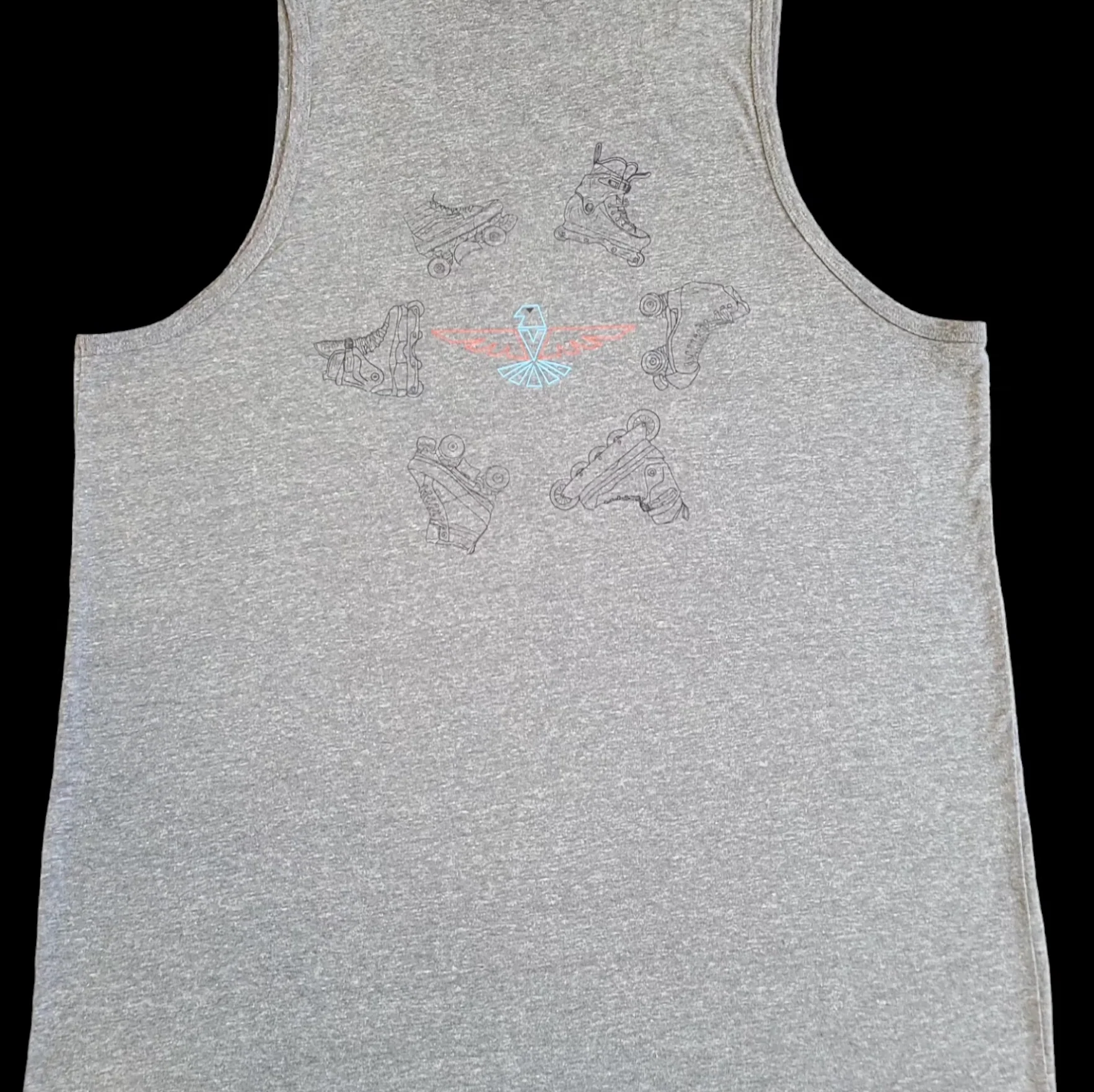 Item Tustin Thursdays shirt - Image 3