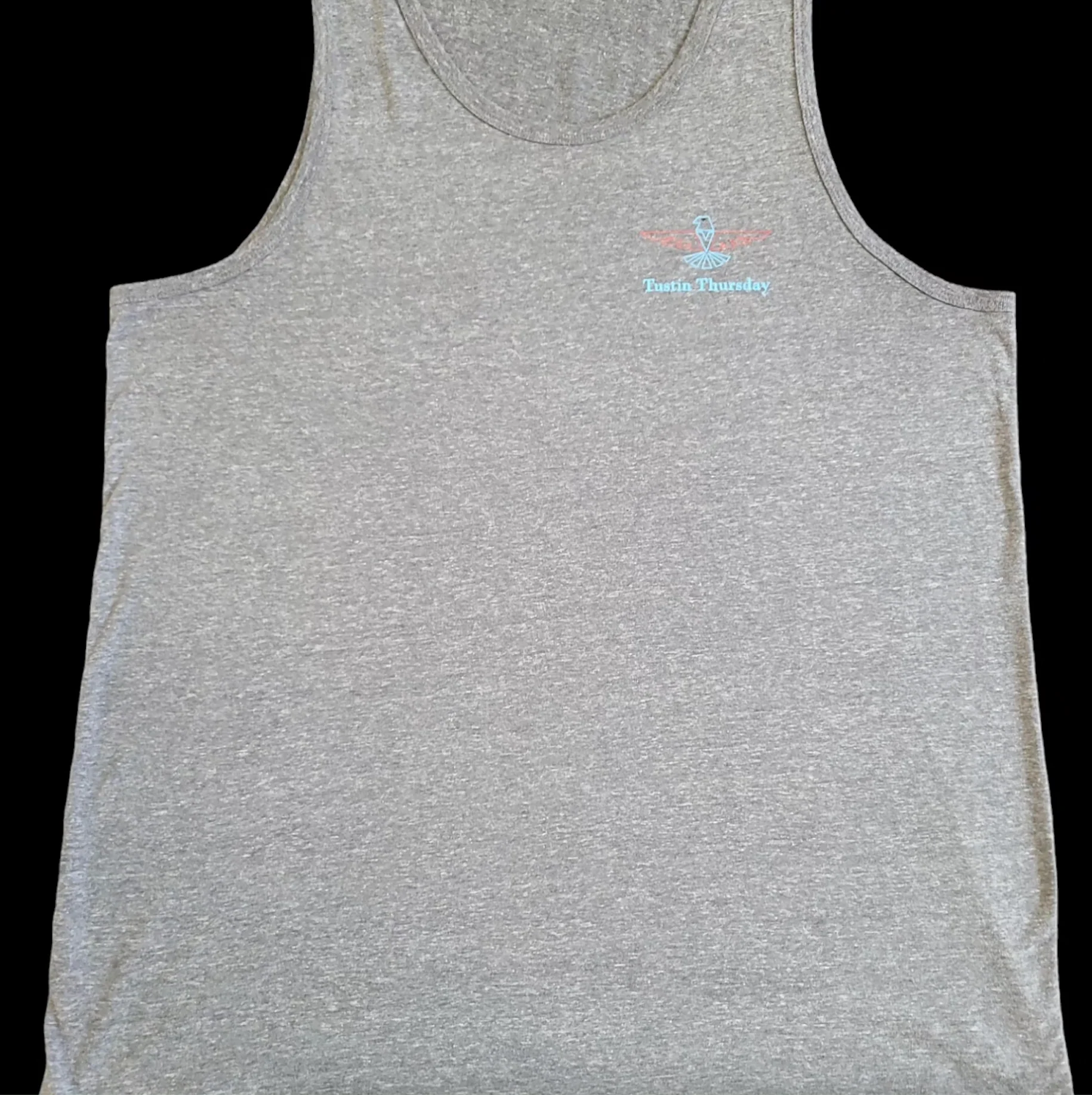 Item Tustin Thursdays shirt - Image 4