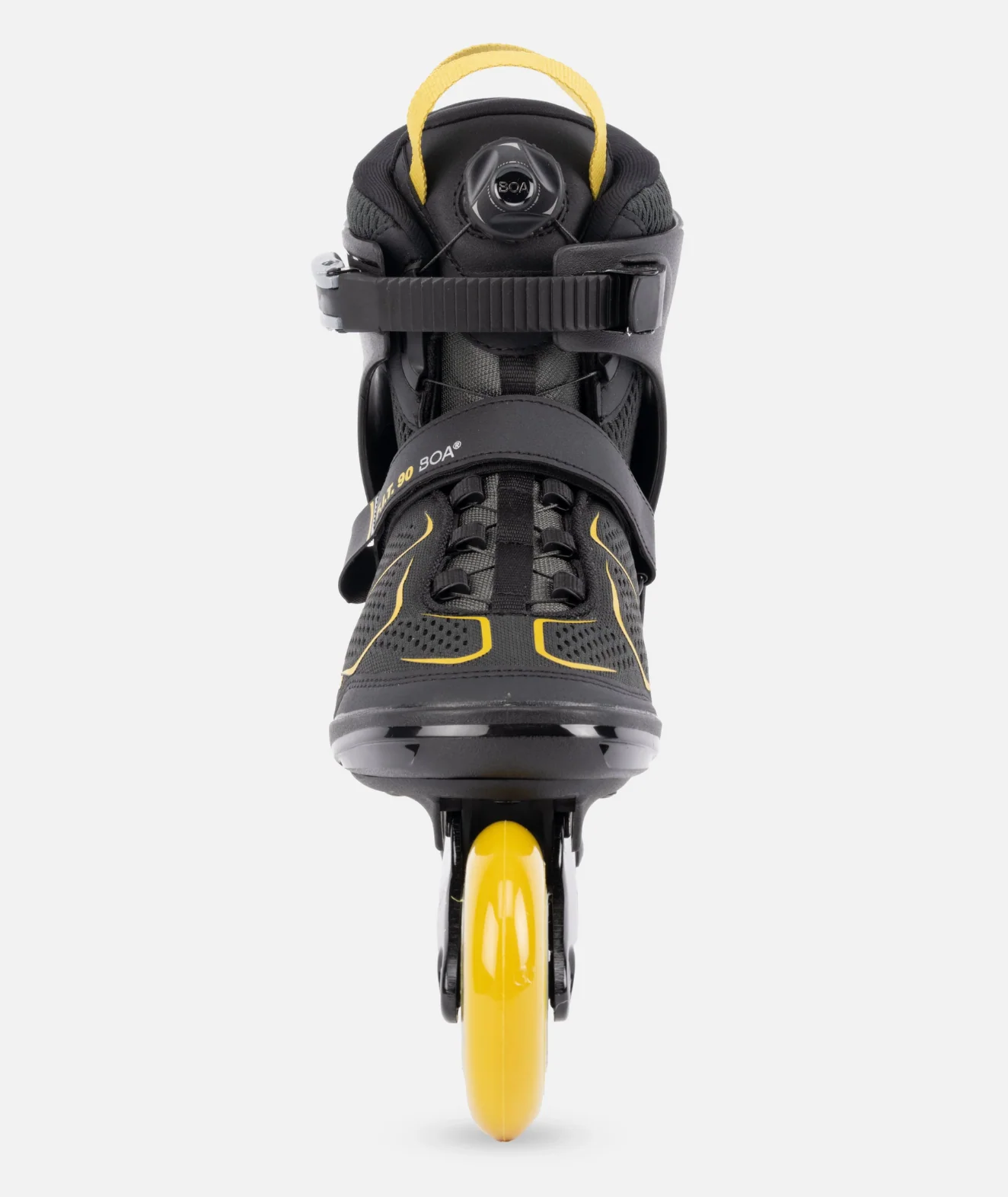 K2 FIT 90 BOA Men's inline skates - Image 2