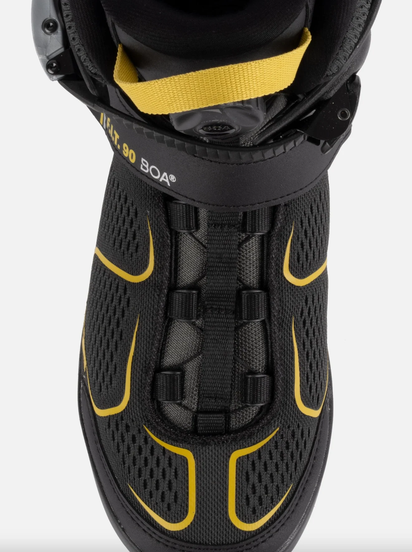 K2 FIT 90 BOA Men's inline skates - Image 4
