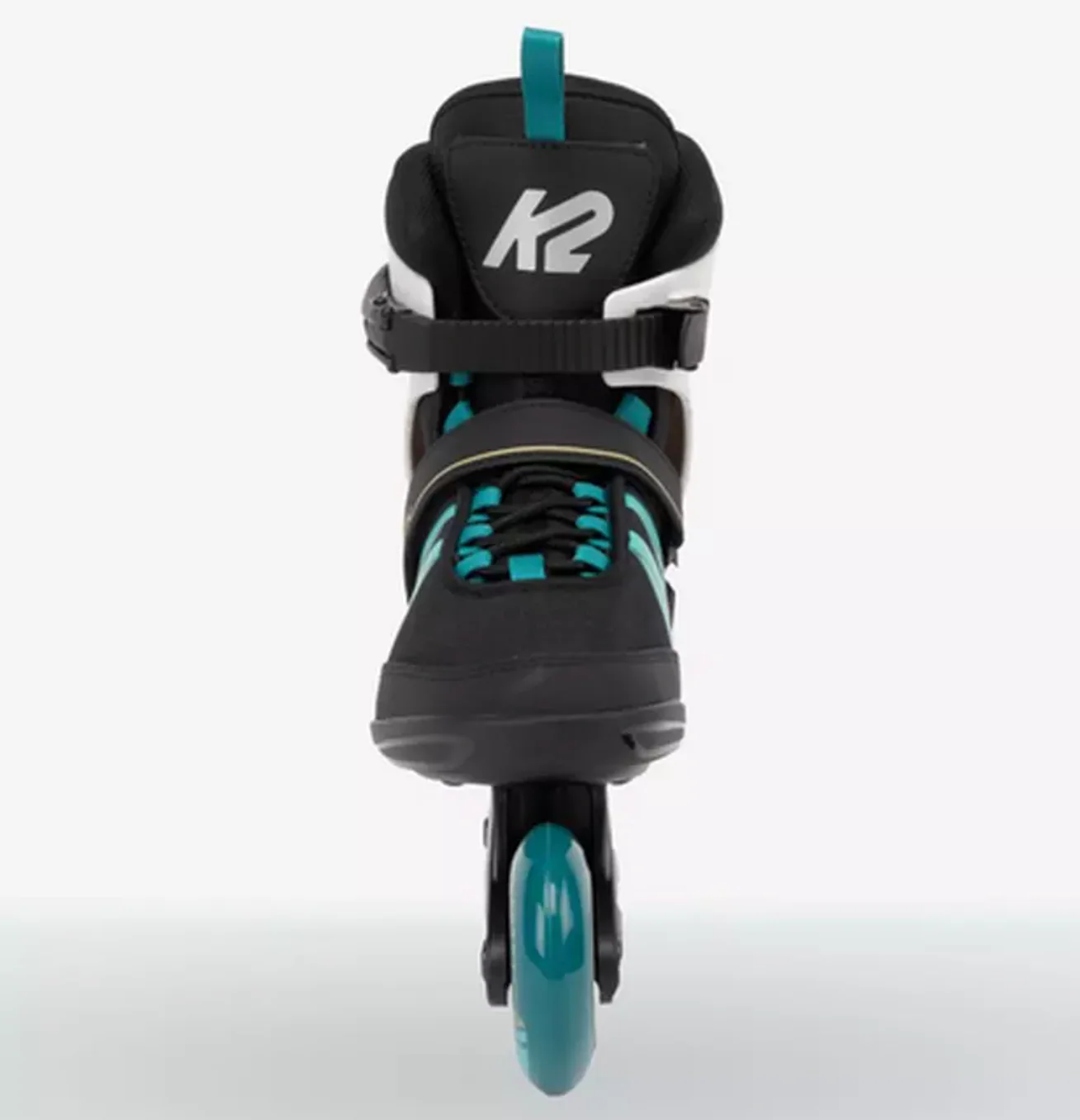 K2 Kinetic 80 Women's inline skates - Image 2