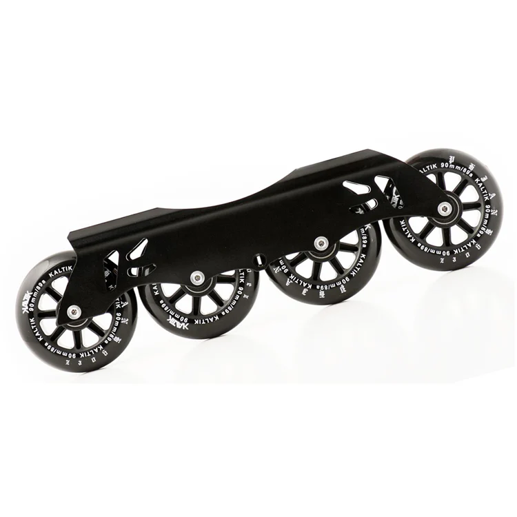 Kaltik 90mm BAAT inline skate frames - Image 2