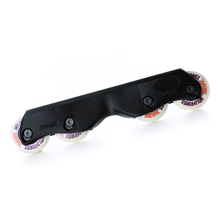 Kaltik V2 Flat inline skate frames - Image 4