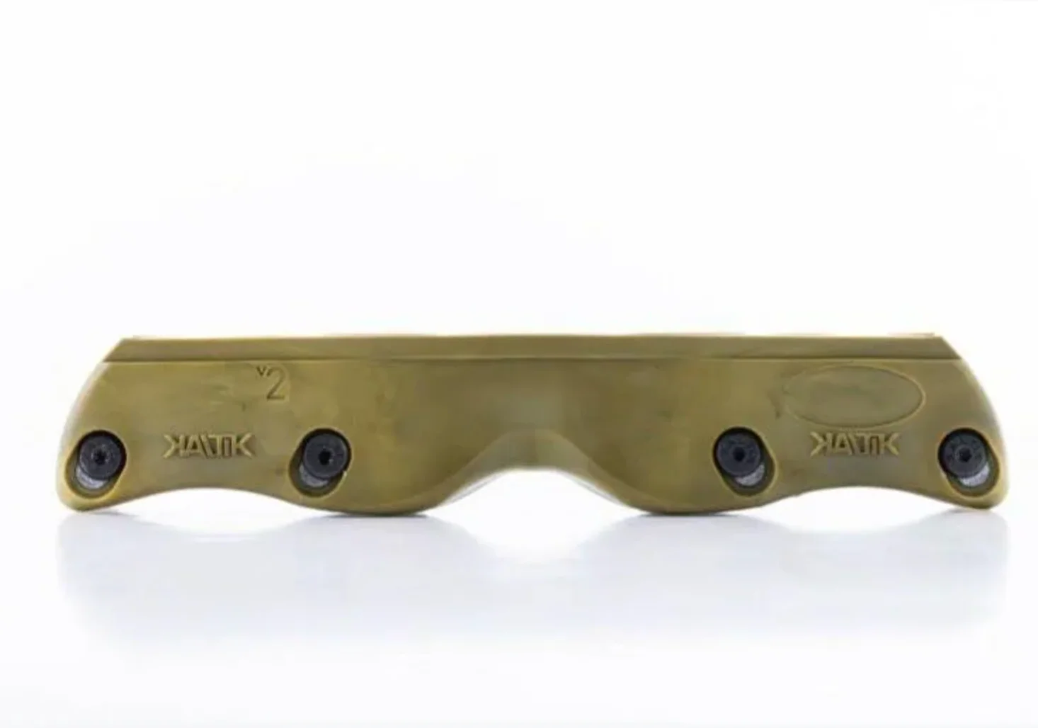 Kaltik V2 Flat inline skate frames - Image 7