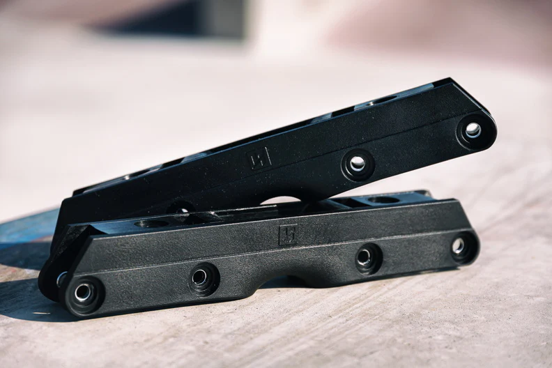 Kizer Fluid V inline skate frames - Image 4