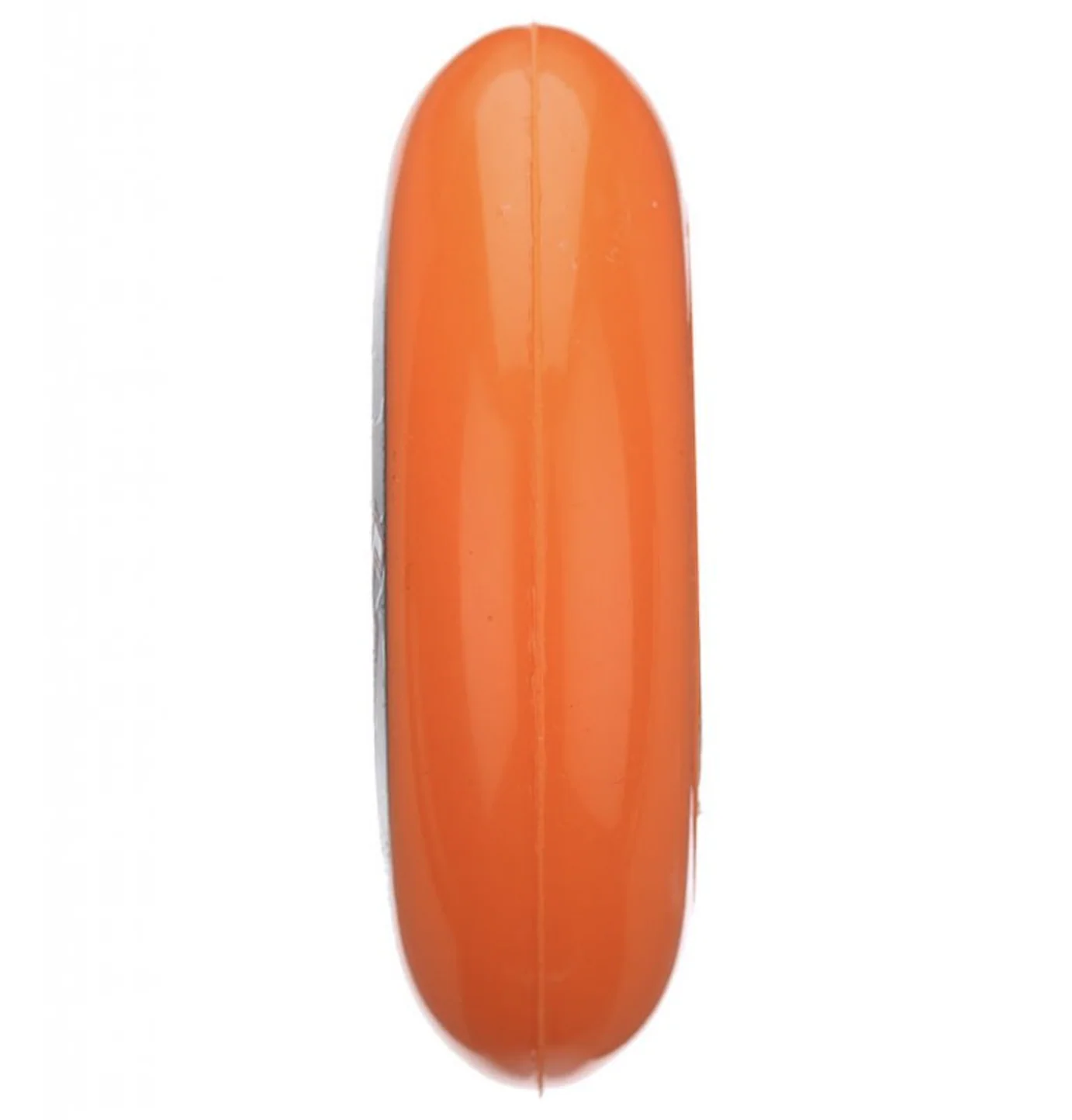 Labeda Asphalt Orange inline hockey wheels - Image 2