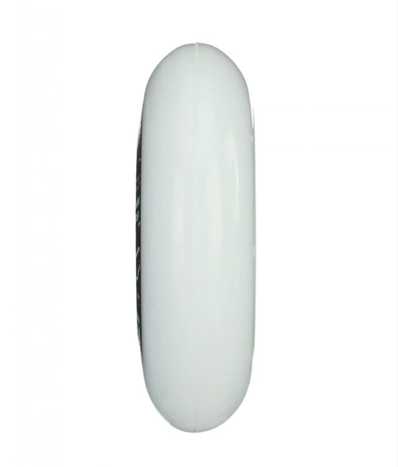 Labeda Asphalt White inline hockey wheels - Image 2
