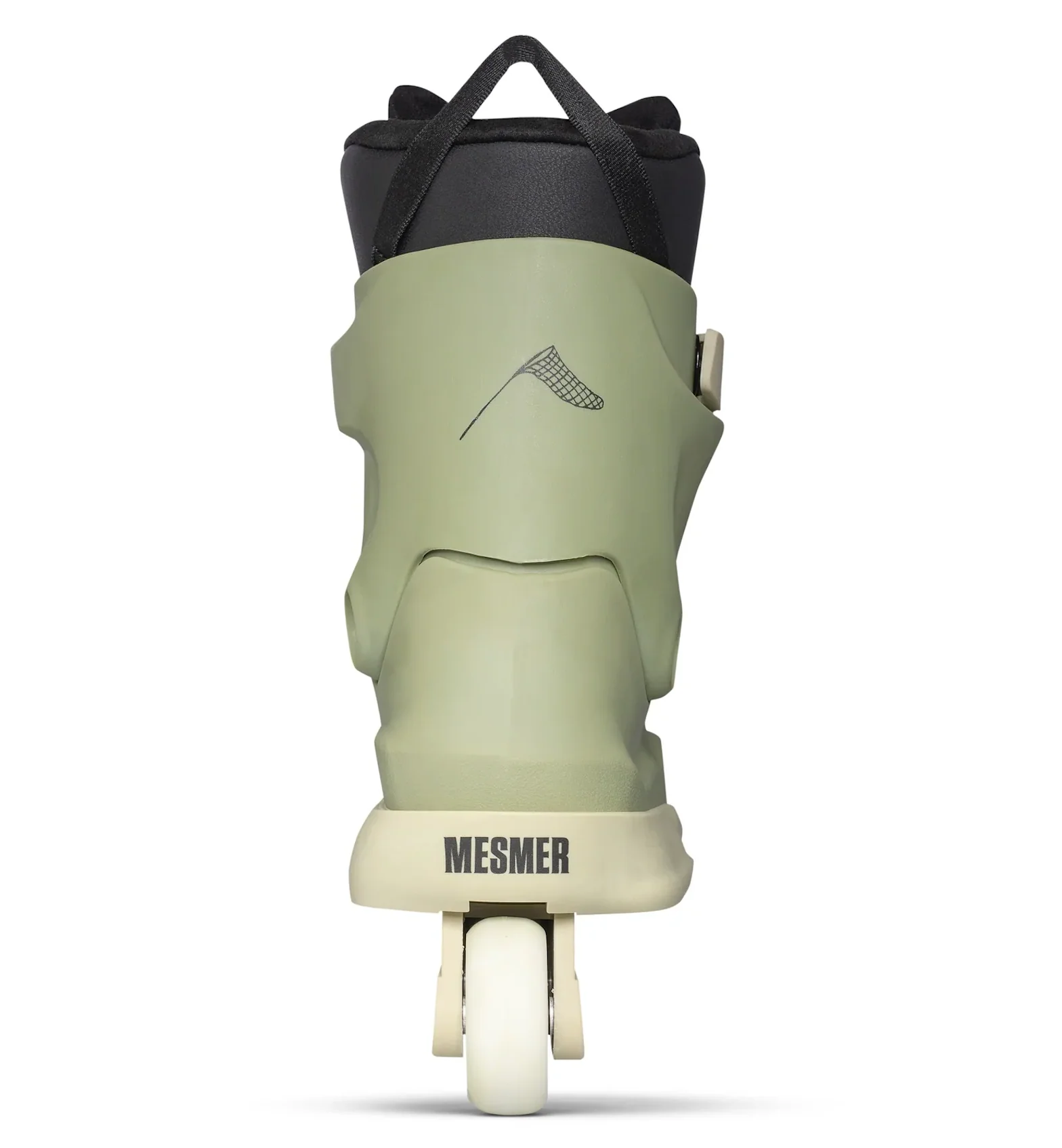 Mesmer Dominic Bruce inline skates - Image 5