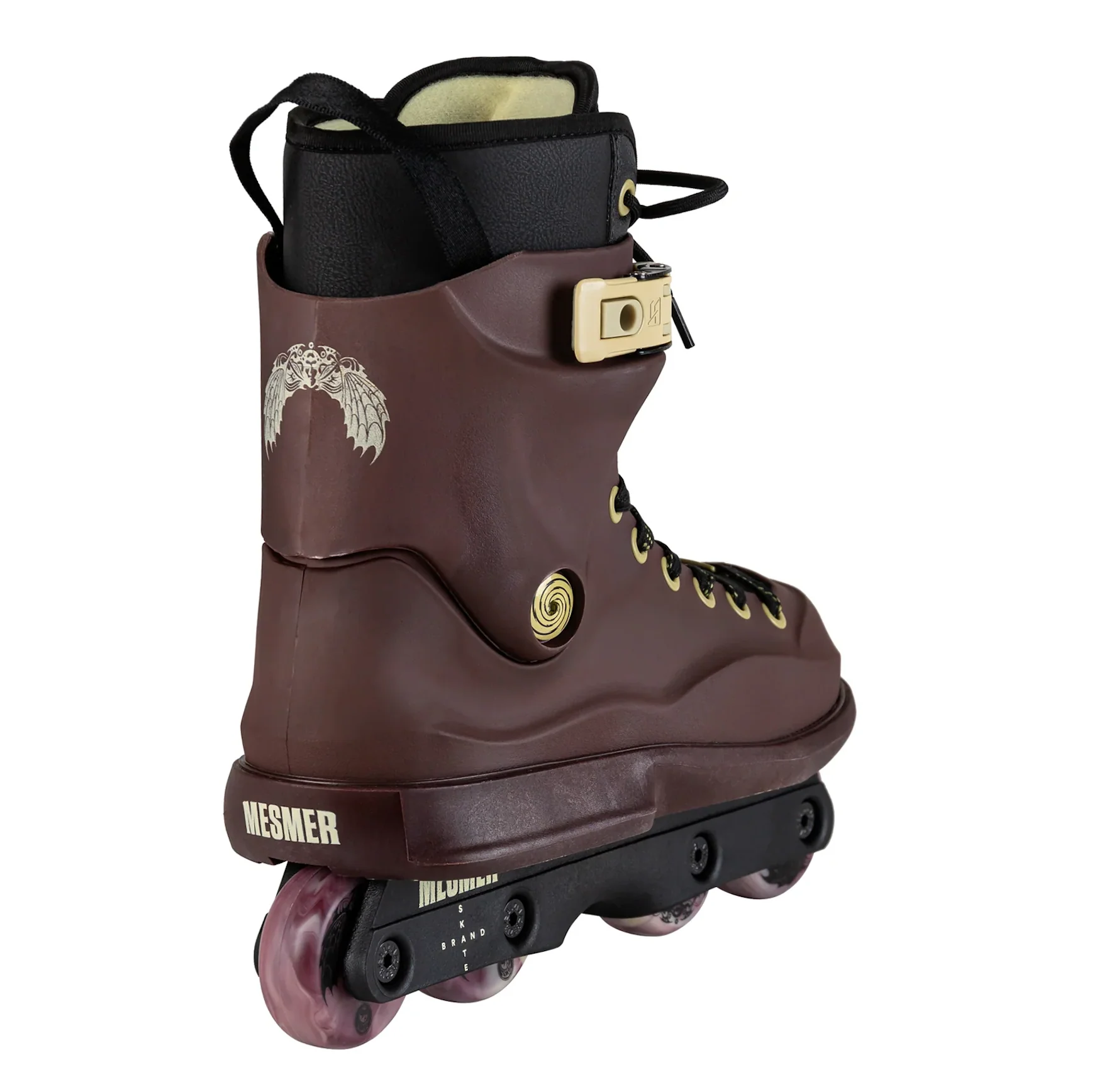 Mesmer Levi Van Rijn inline skates - Image 3